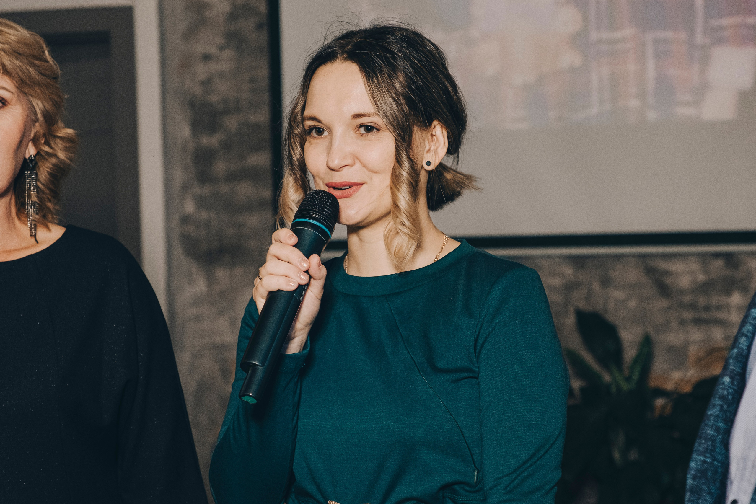 Репортаж Дня Рождения. Фотограф в Иркутске Анна Мирошникова