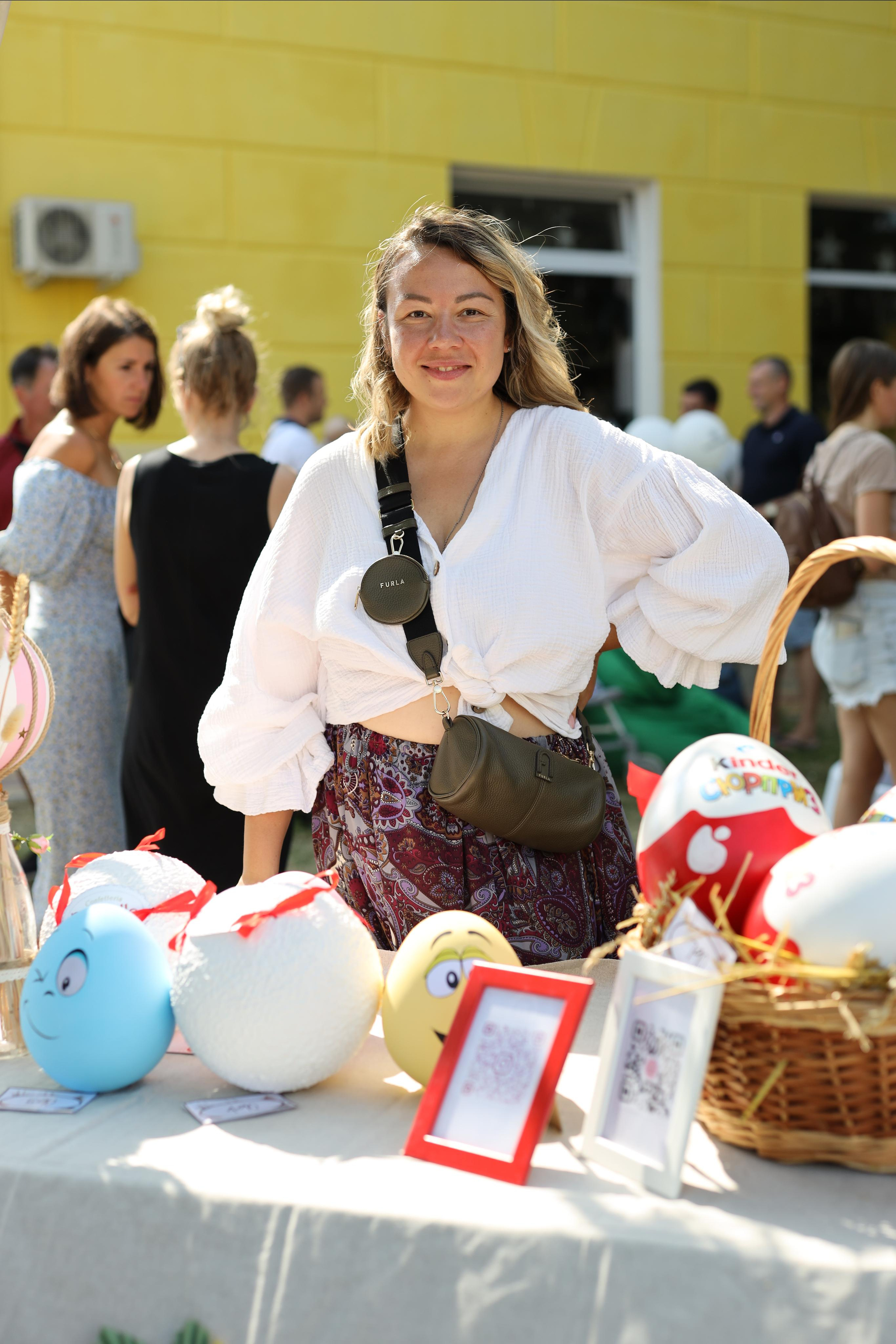 Друзья Маркет. Коммерческий фотограф в Москве Семенихина Дарья