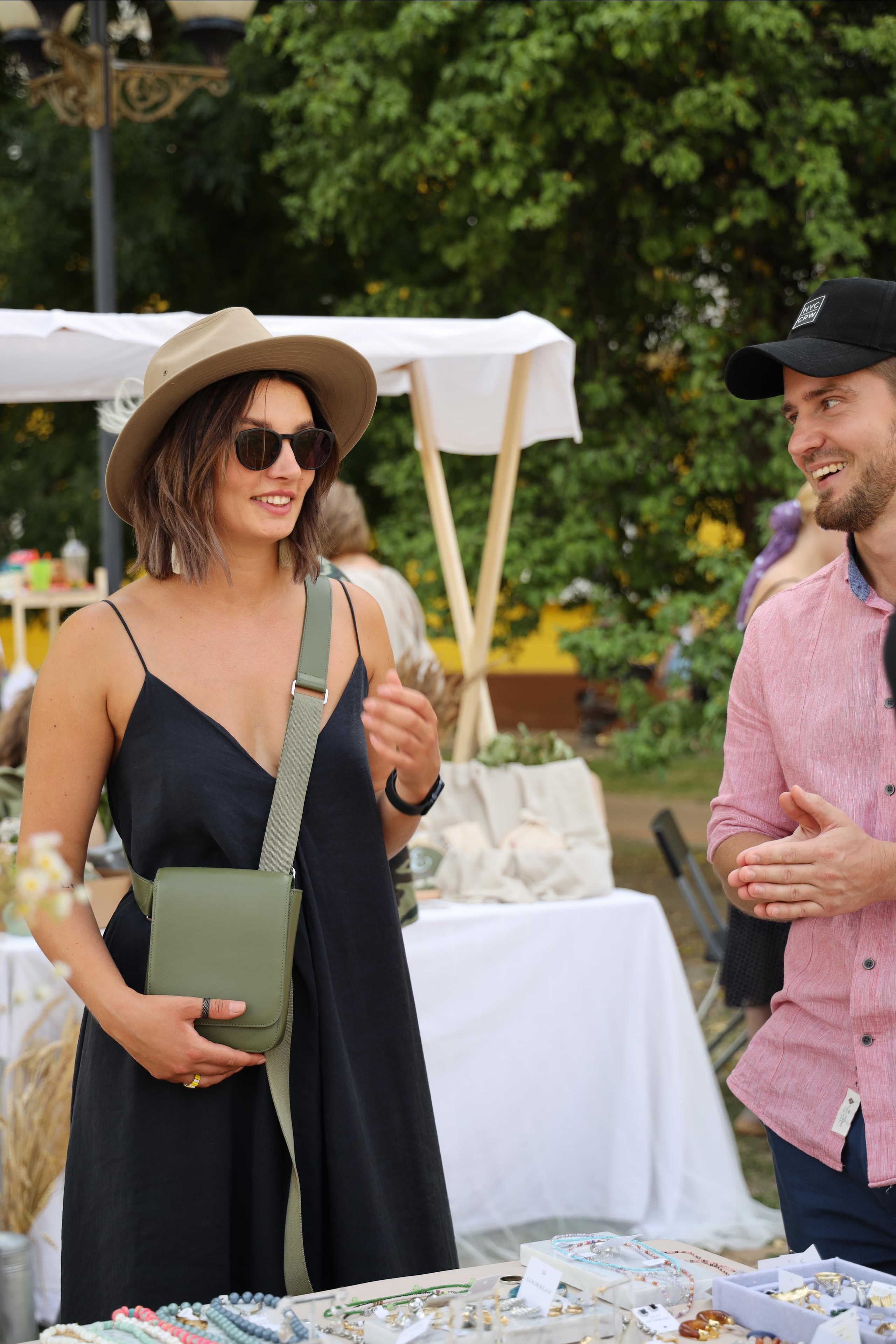 Друзья Маркет. Коммерческий фотограф в Москве Семенихина Дарья