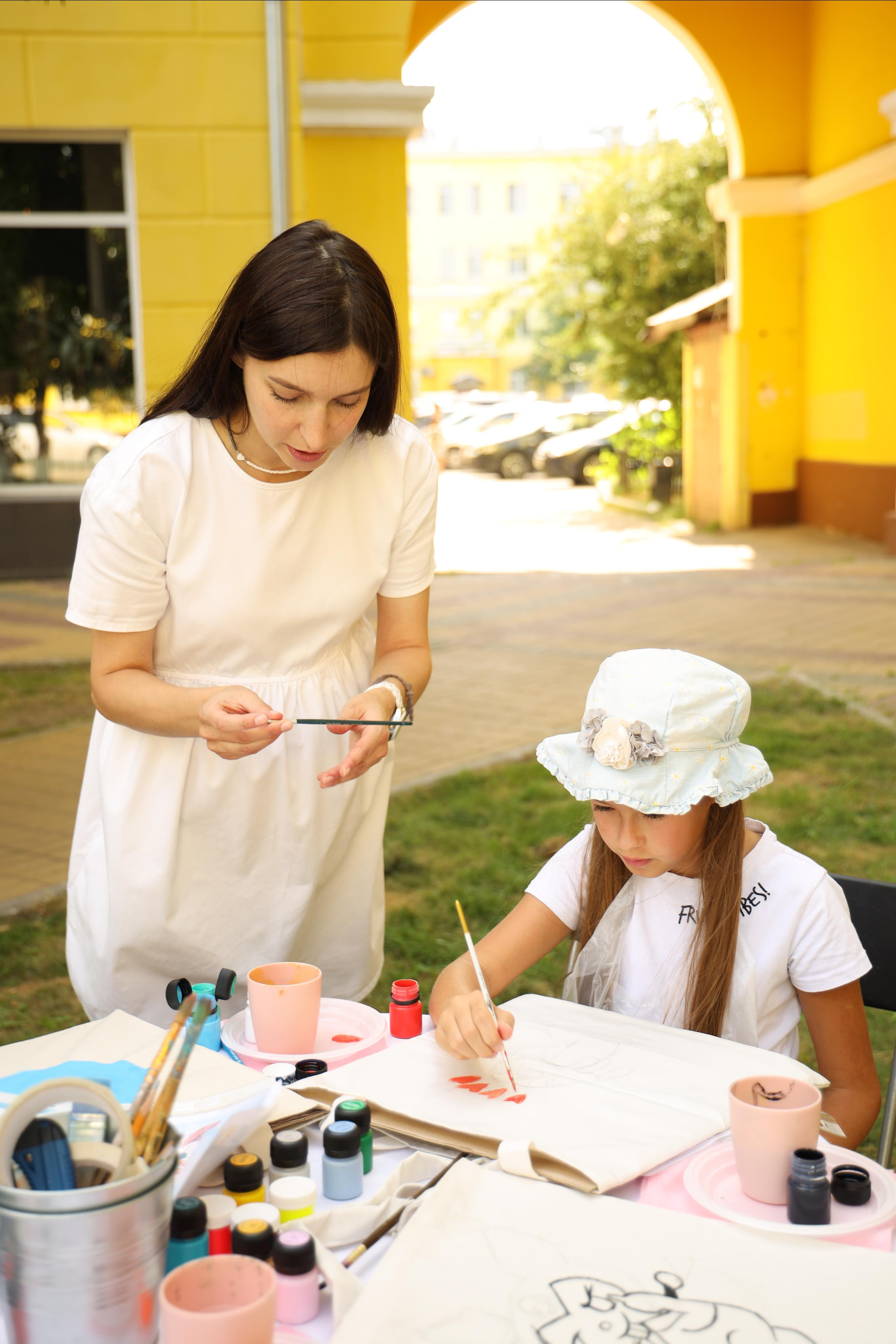 Друзья Маркет. Коммерческий фотограф в Москве Семенихина Дарья