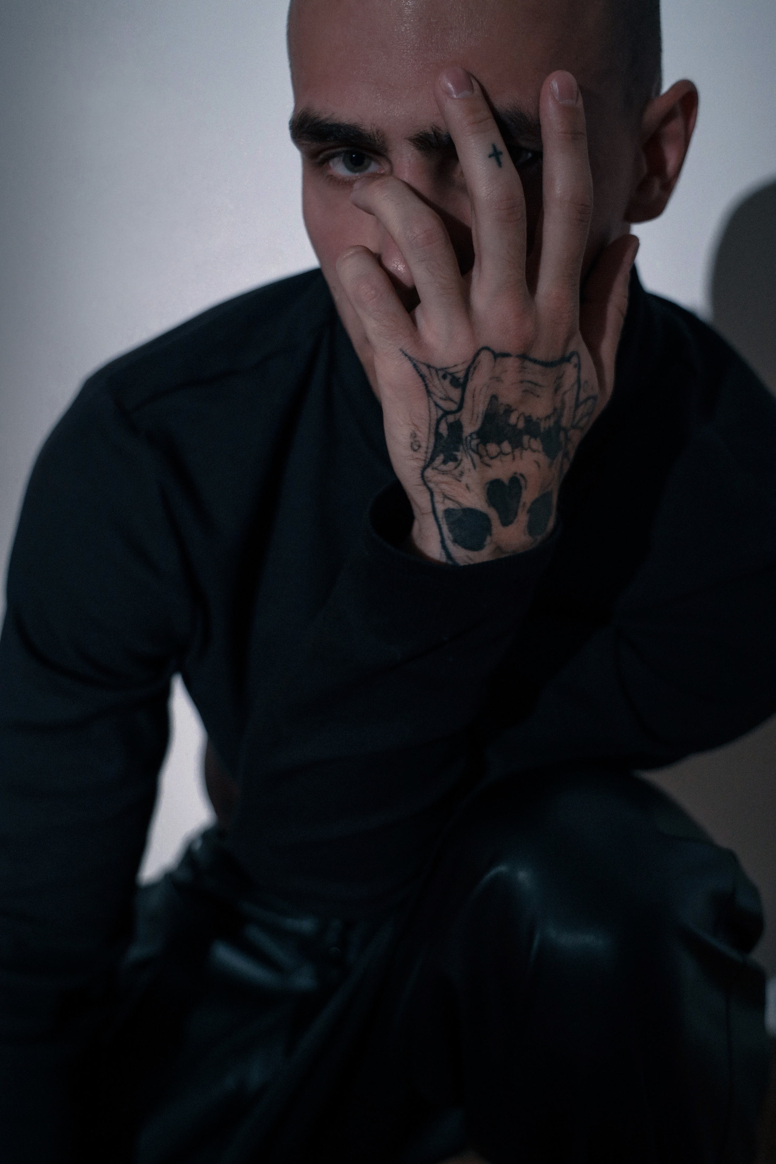 Артур. Коммерческий фотограф в Москве Семенихина Дарья