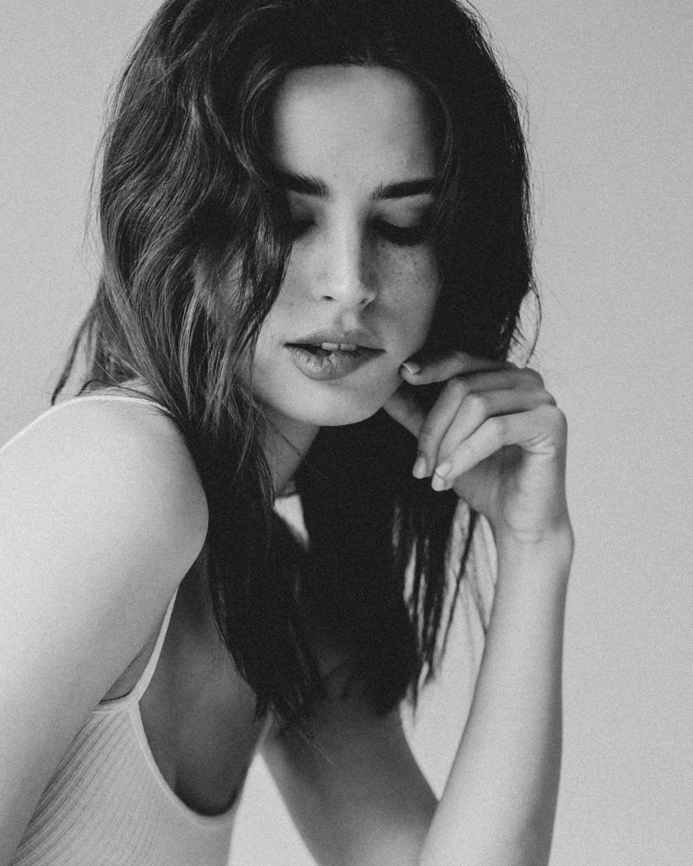 Влада. Коммерческий фотограф в Москве Семенихина Дарья