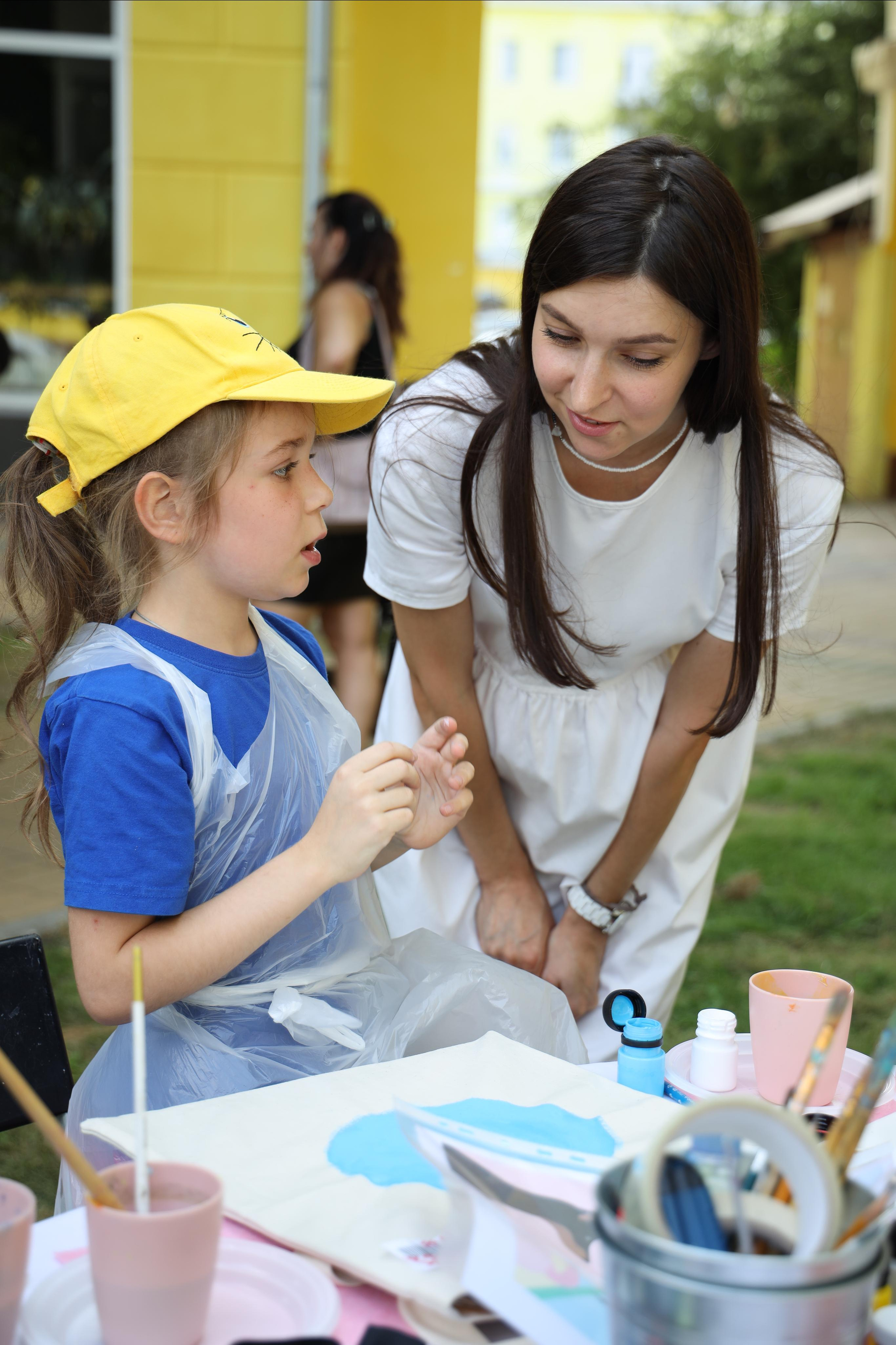 Друзья Маркет. Коммерческий фотограф в Москве Семенихина Дарья