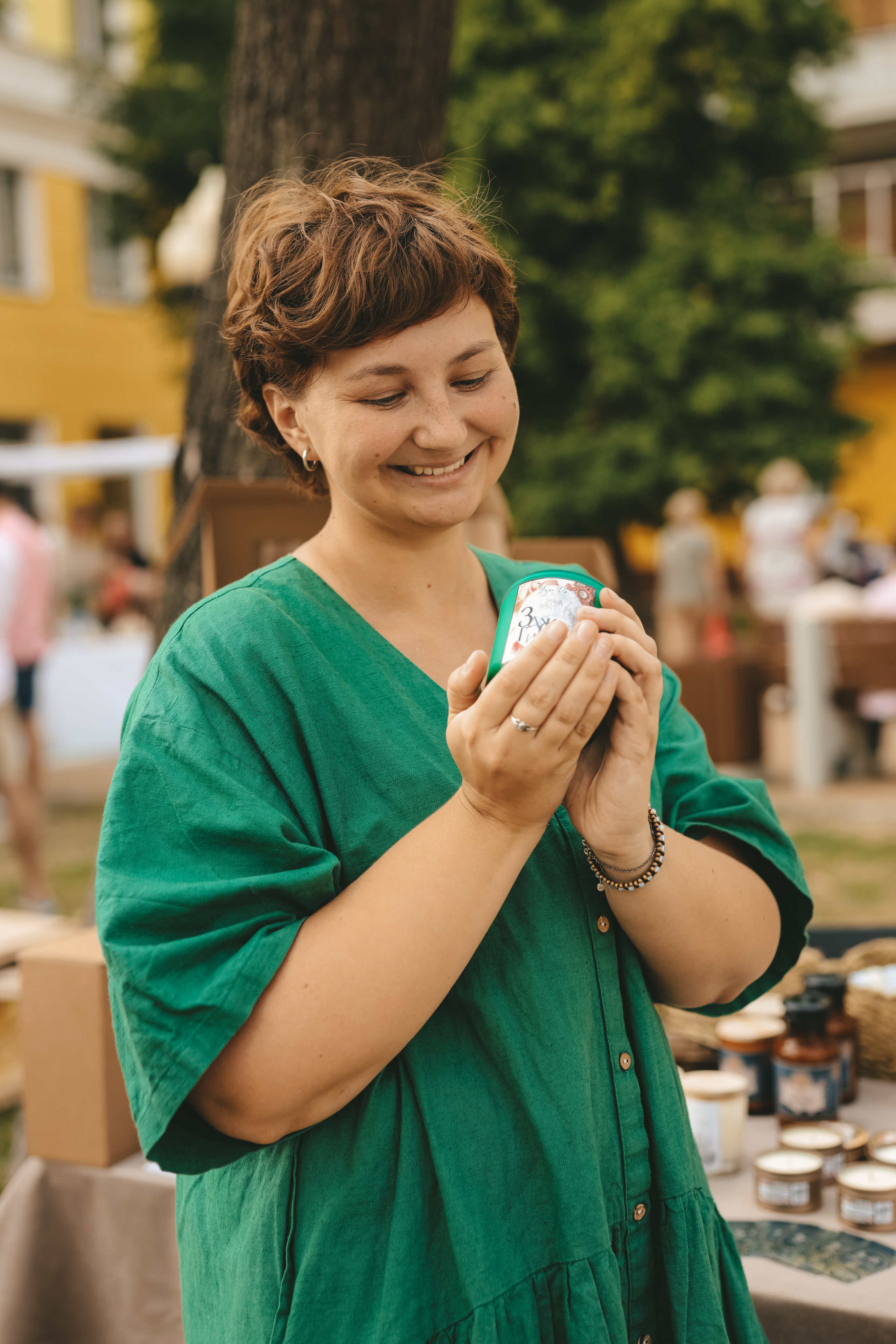 Друзья Маркет. Коммерческий фотограф в Москве Семенихина Дарья
