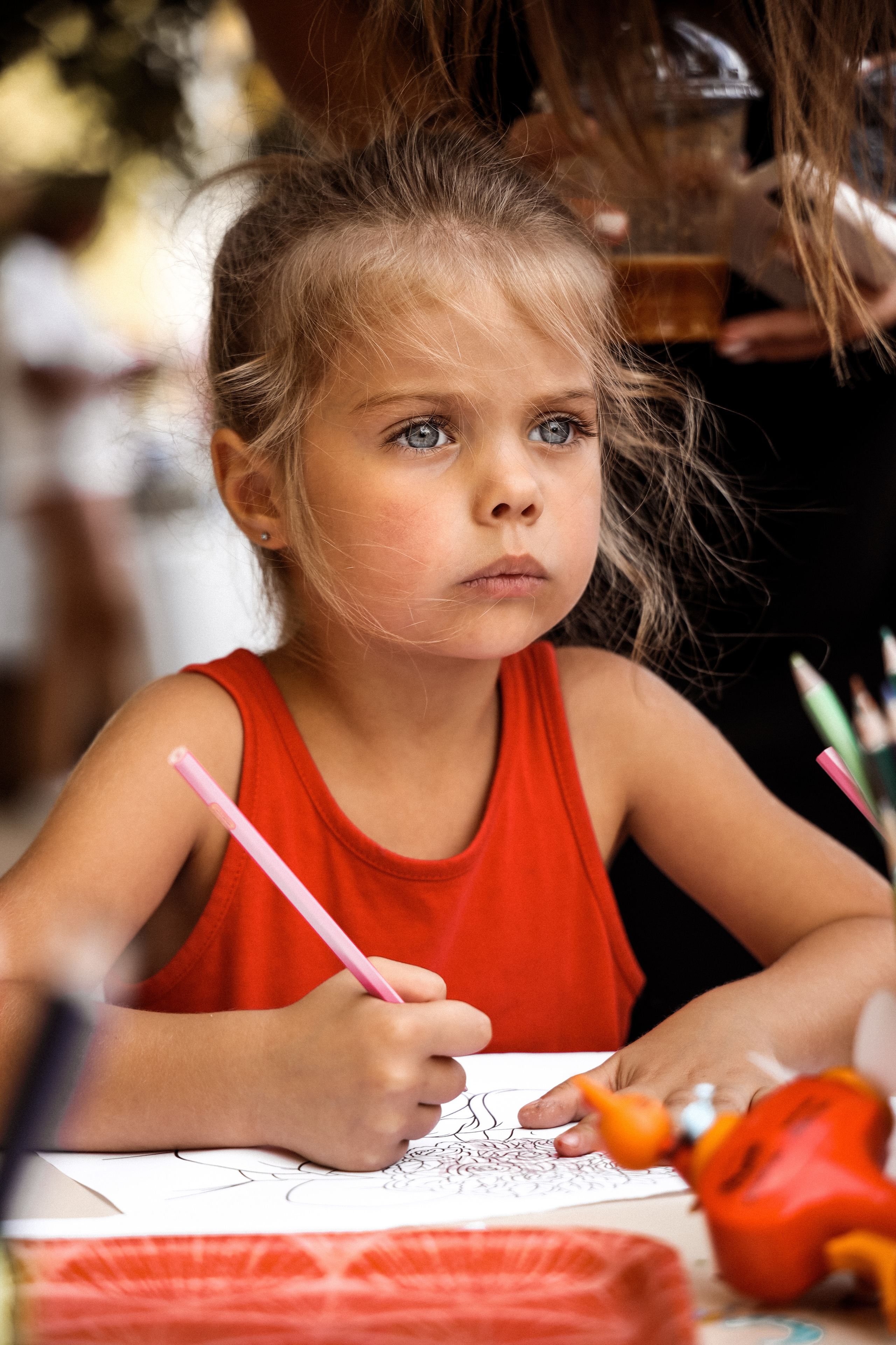 Друзья Маркет. Коммерческий фотограф в Москве Семенихина Дарья