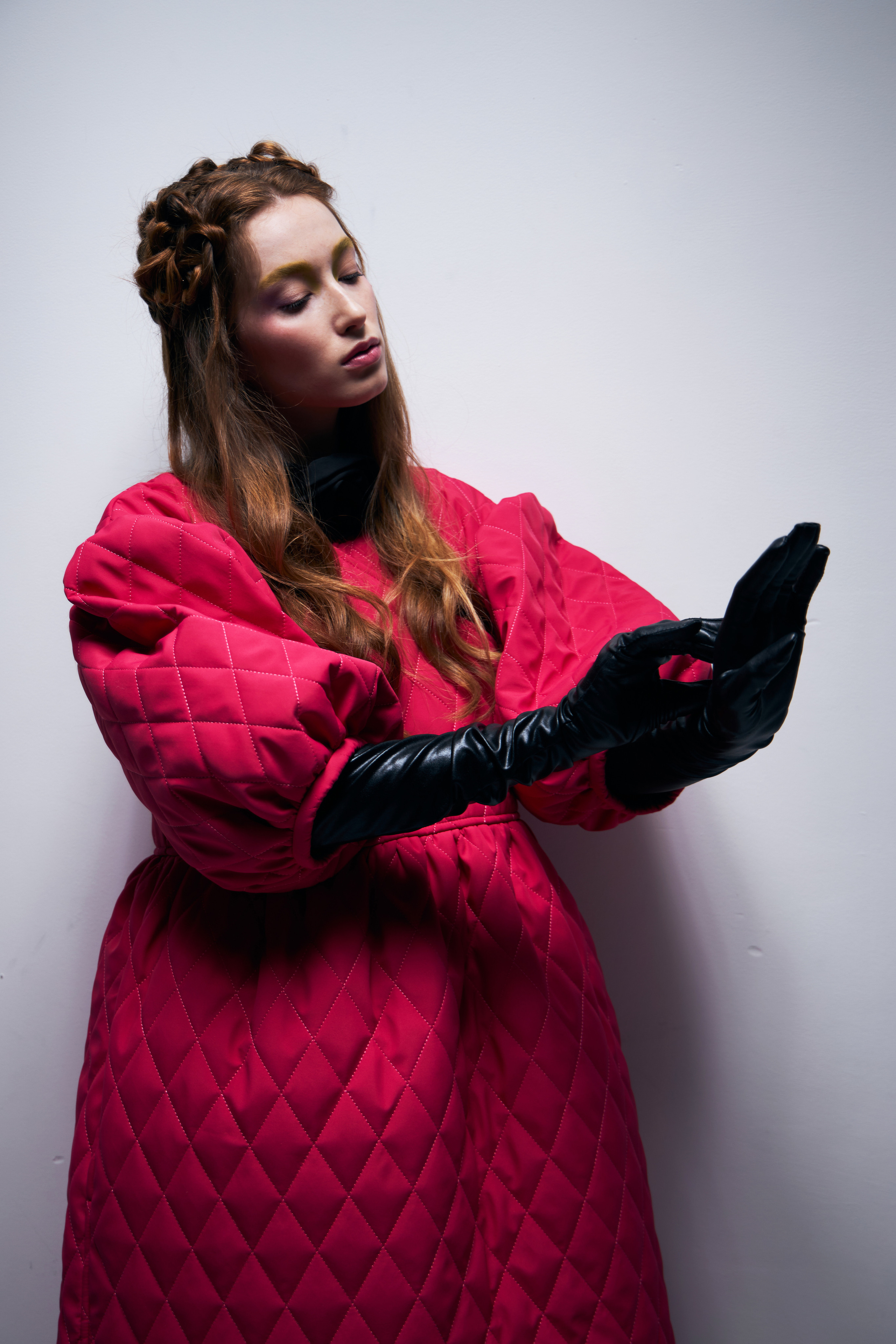 Petya dress. Коммерческий фотограф в Москве Семенихина Дарья