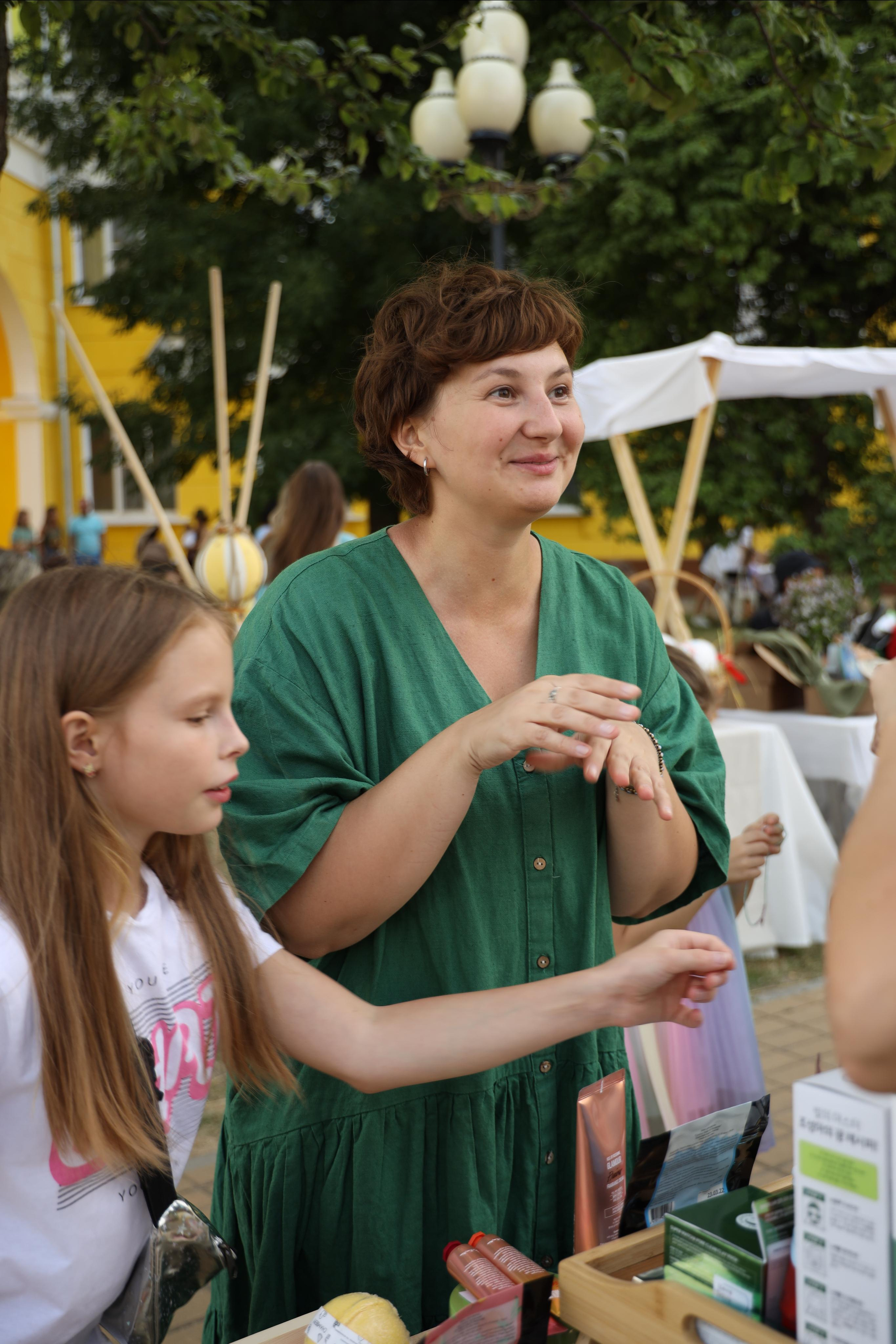 Друзья Маркет. Коммерческий фотограф в Москве Семенихина Дарья