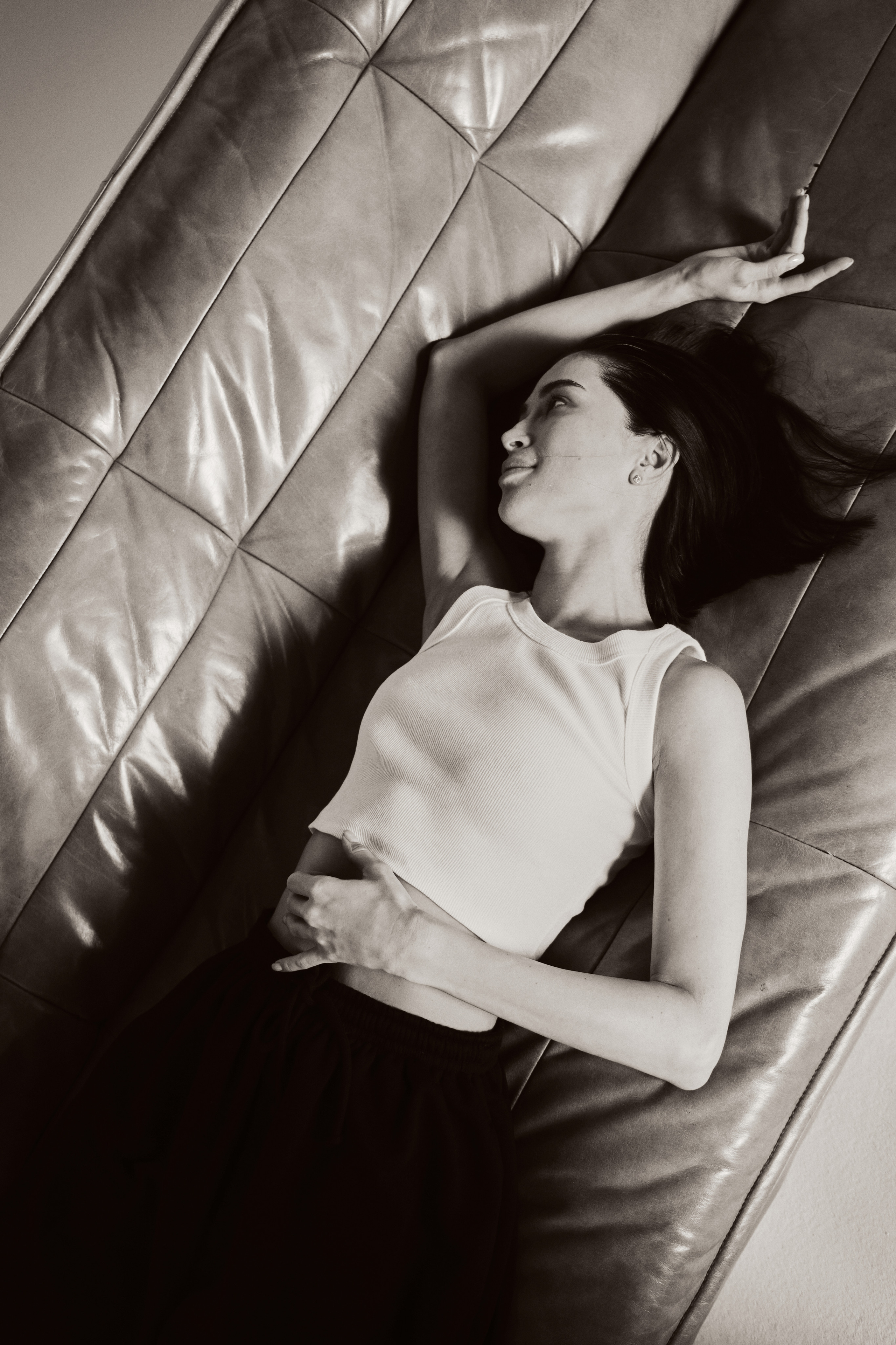 Лиля. Коммерческий фотограф в Москве Семенихина Дарья