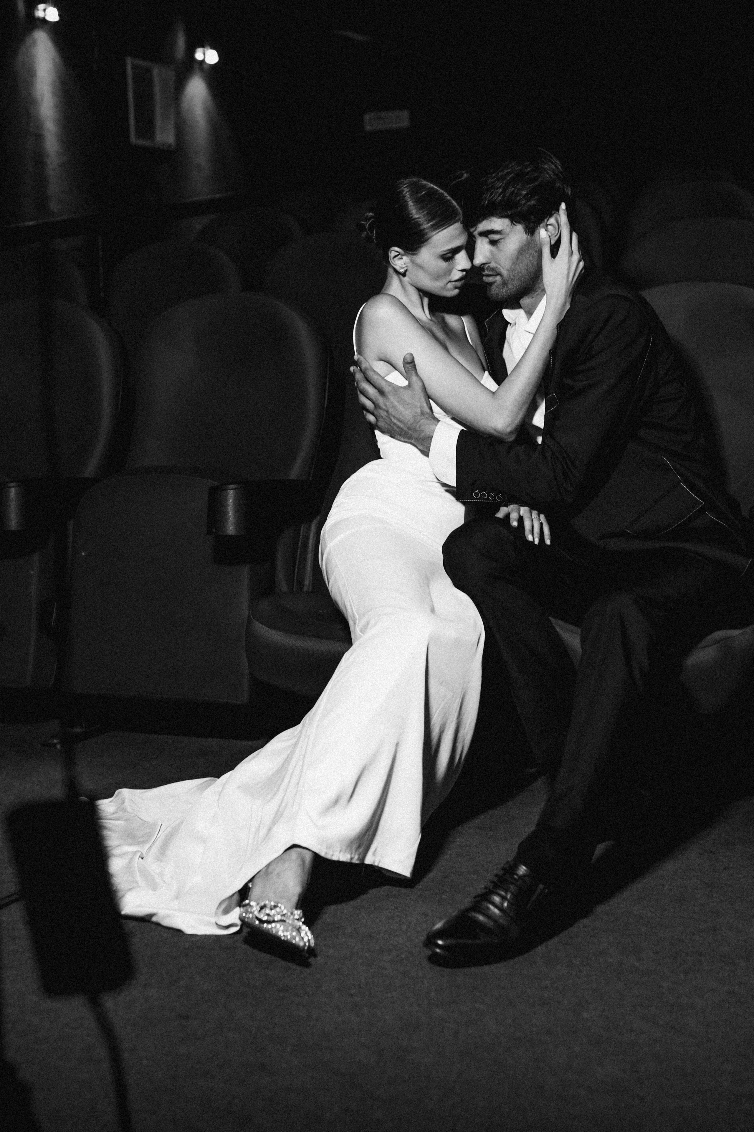 Anna. Коммерческий фотограф в Москве Семенихина Дарья