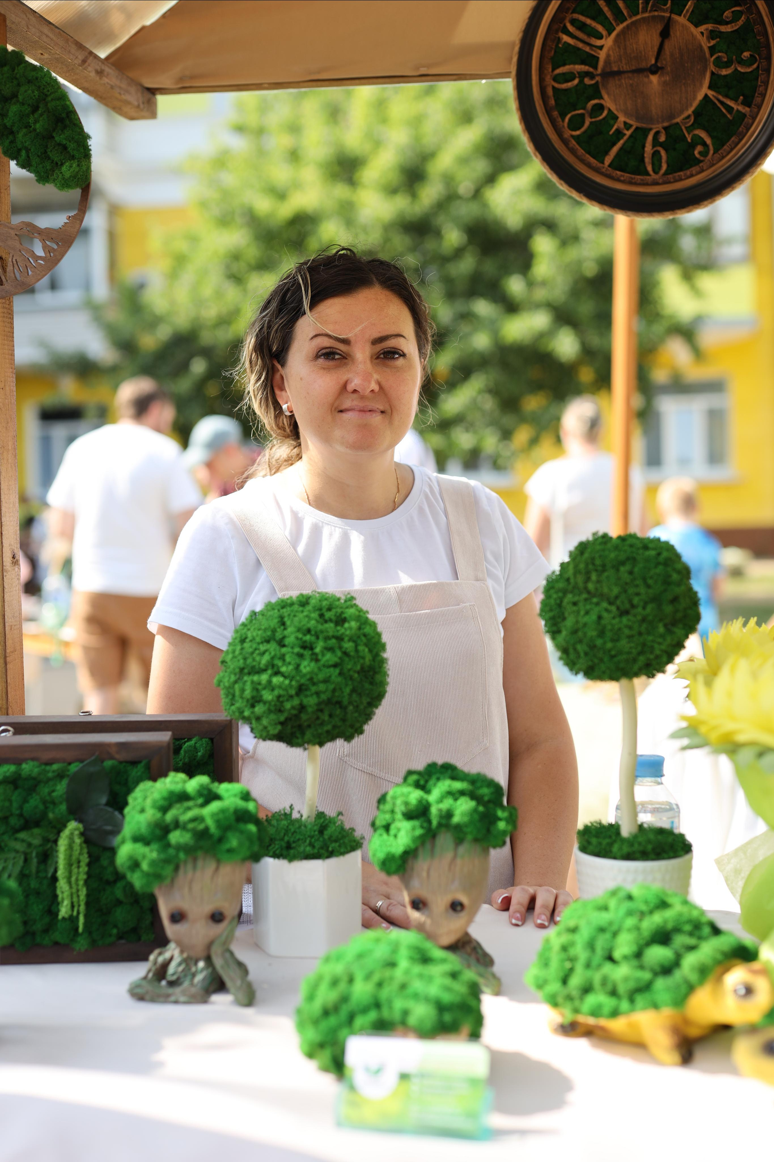 Друзья Маркет. Коммерческий фотограф в Москве Семенихина Дарья