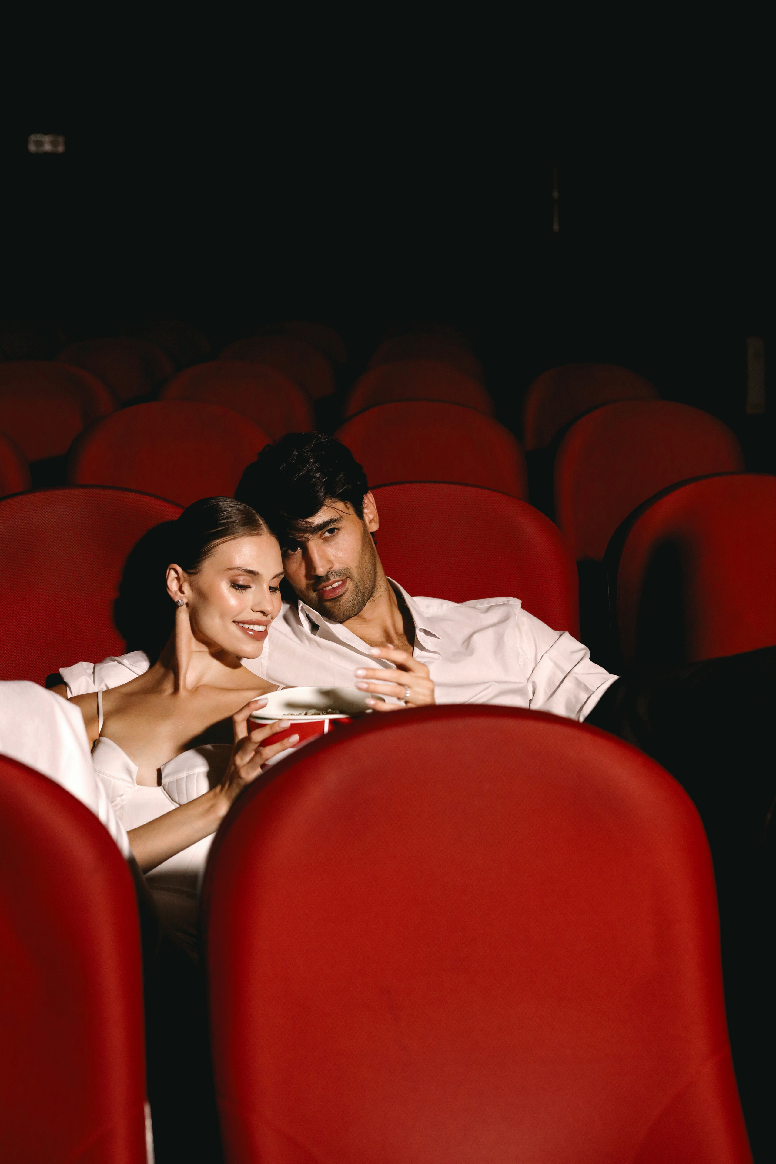 Anna. Коммерческий фотограф в Москве Семенихина Дарья