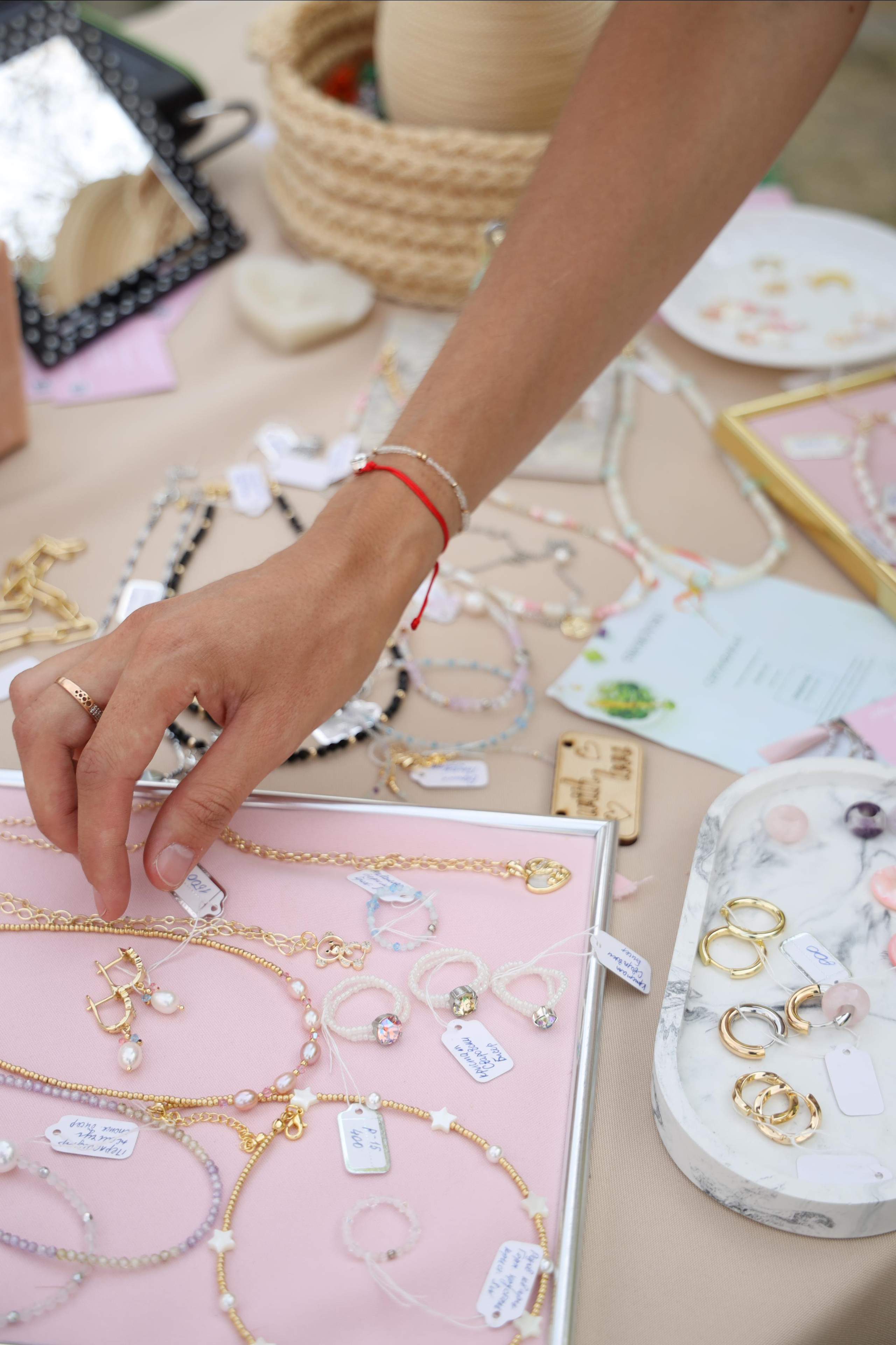 Друзья Маркет. Коммерческий фотограф в Москве Семенихина Дарья