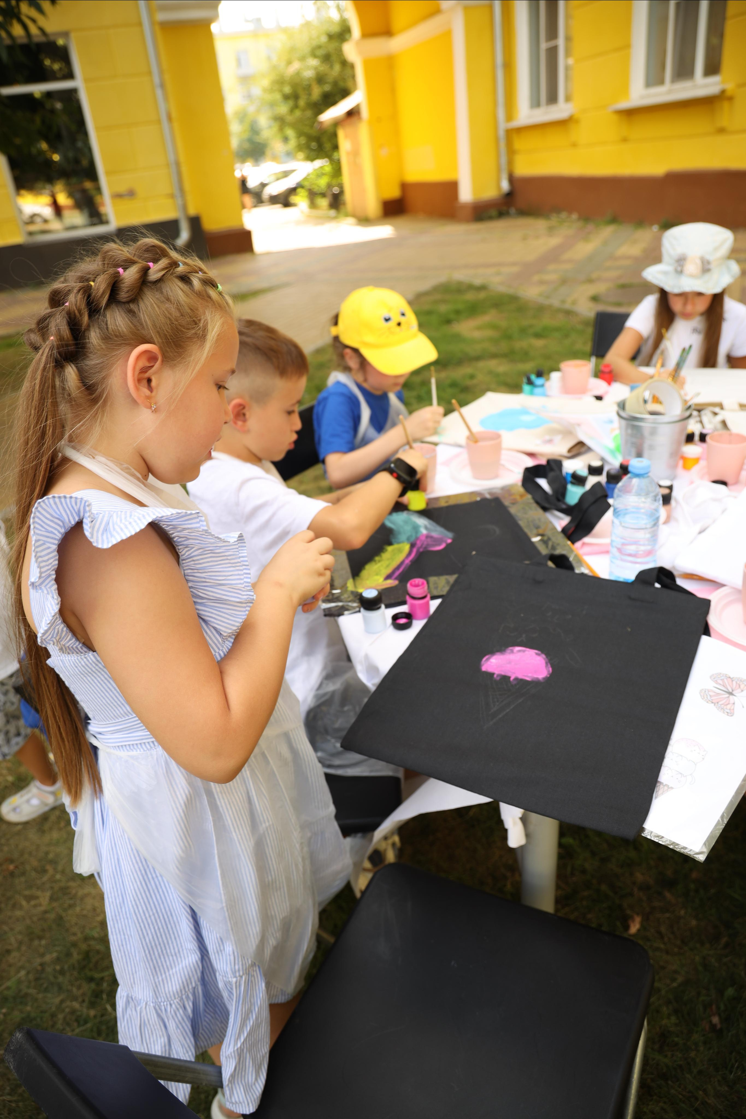 Друзья Маркет. Коммерческий фотограф в Москве Семенихина Дарья