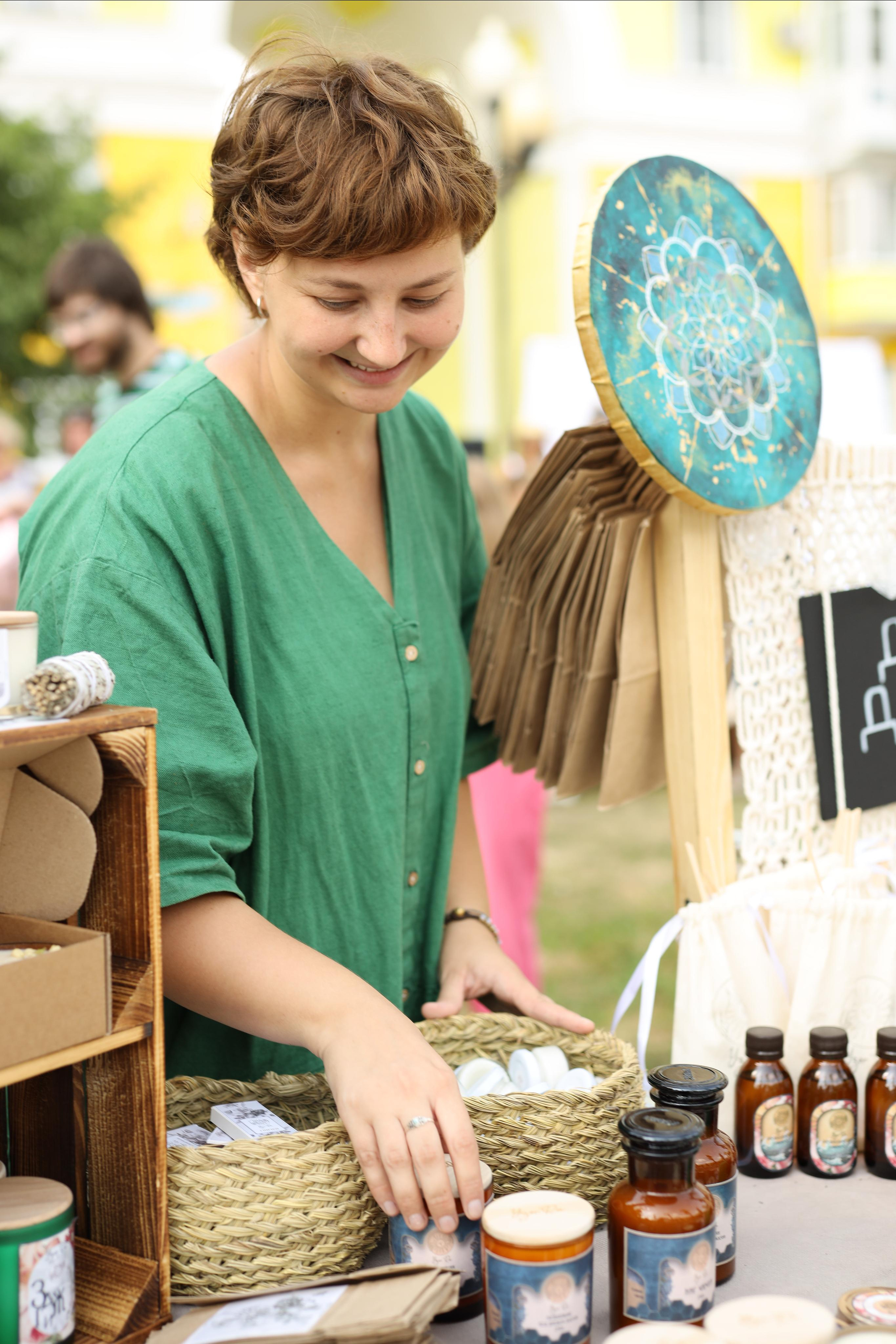 Друзья Маркет. Коммерческий фотограф в Москве Семенихина Дарья