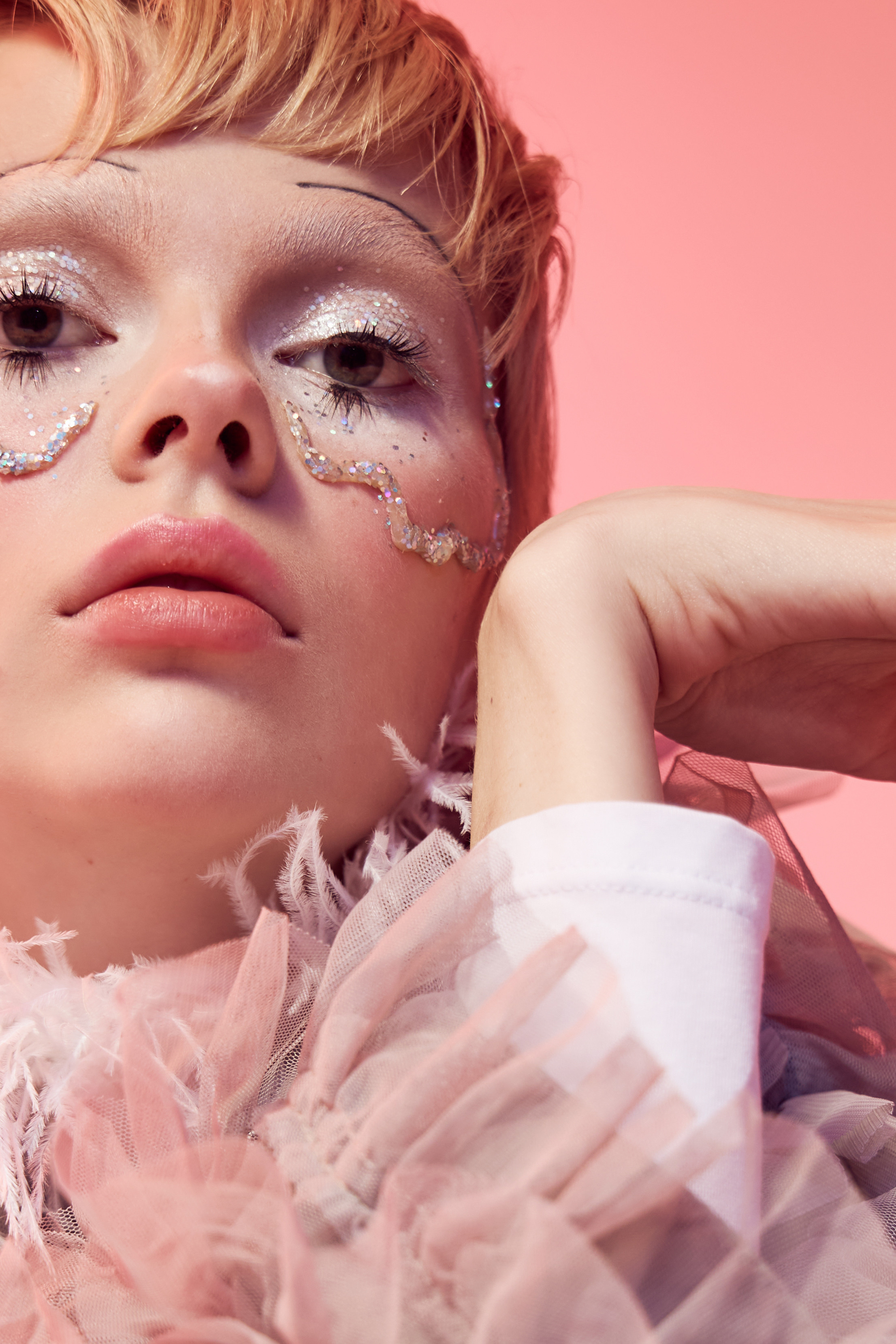 Птичка. Коммерческий фотограф в Москве Семенихина Дарья