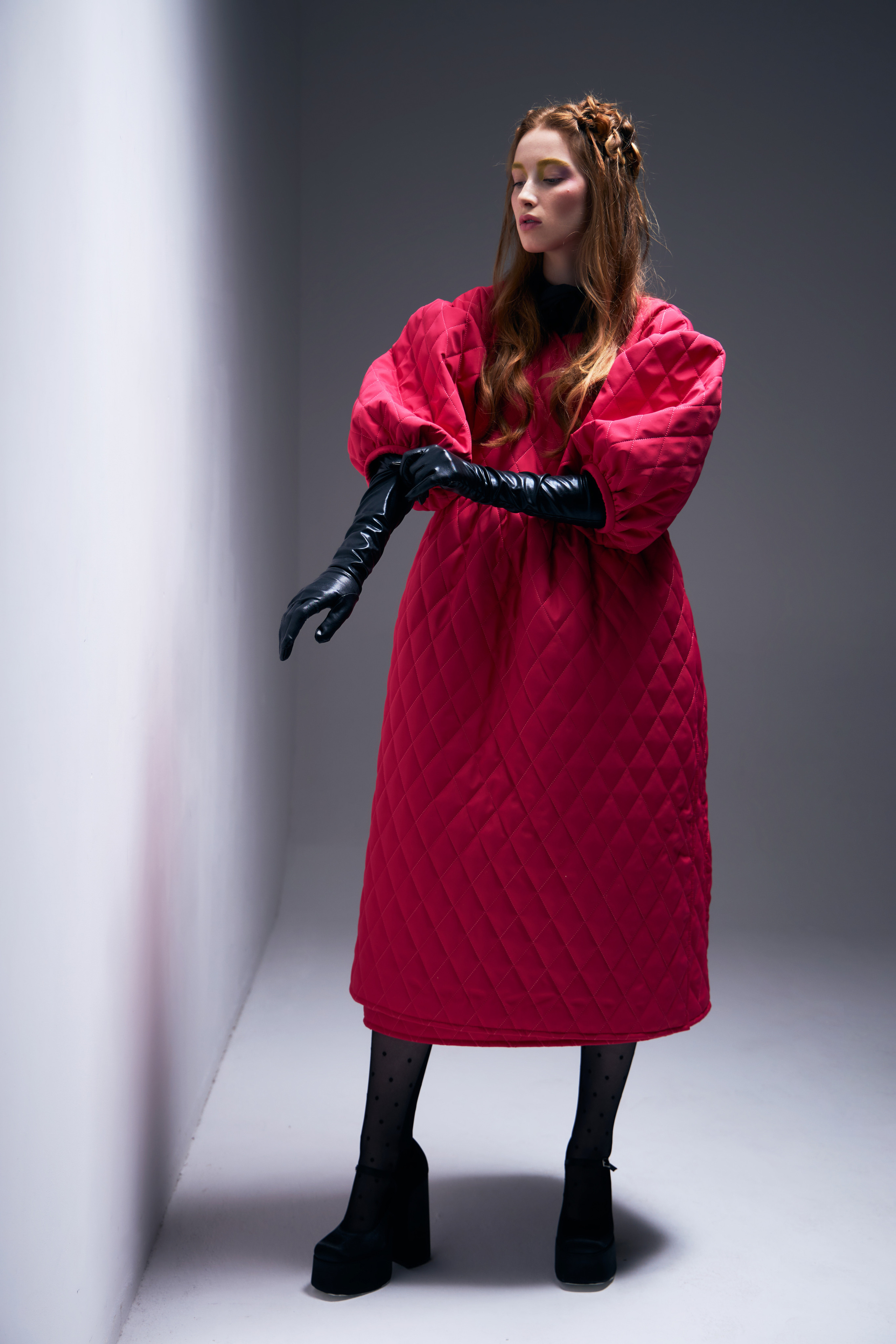 Petya dress. Коммерческий фотограф в Москве Семенихина Дарья