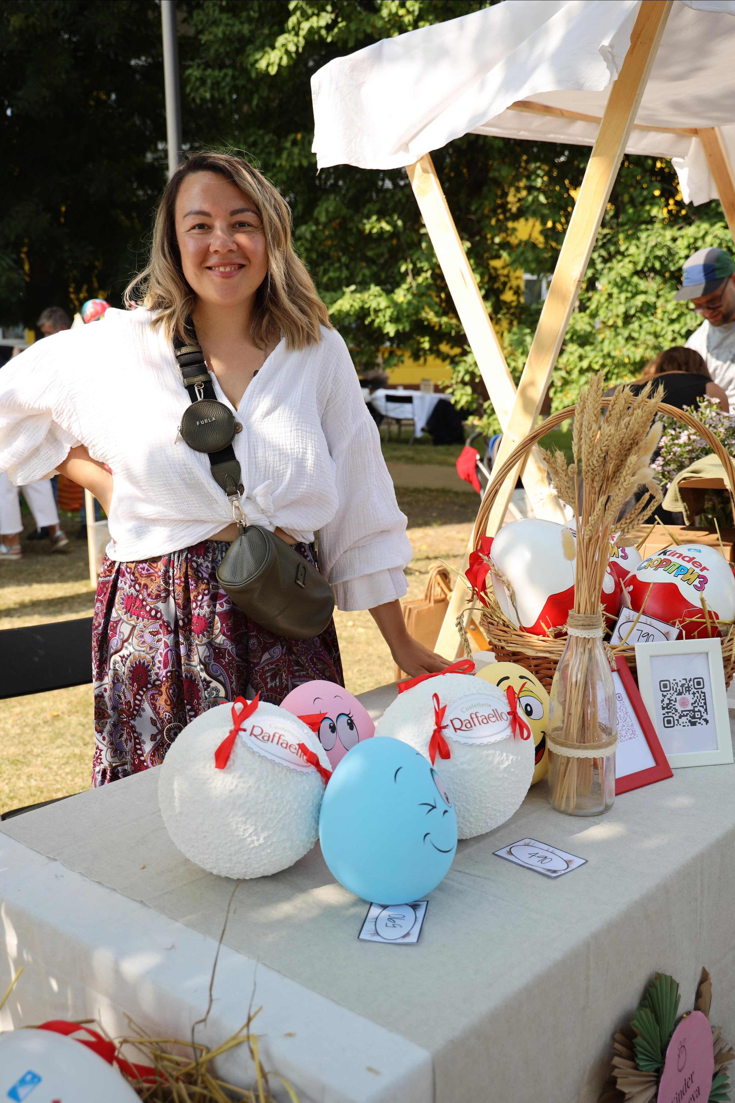 Друзья Маркет. Коммерческий фотограф в Москве Семенихина Дарья
