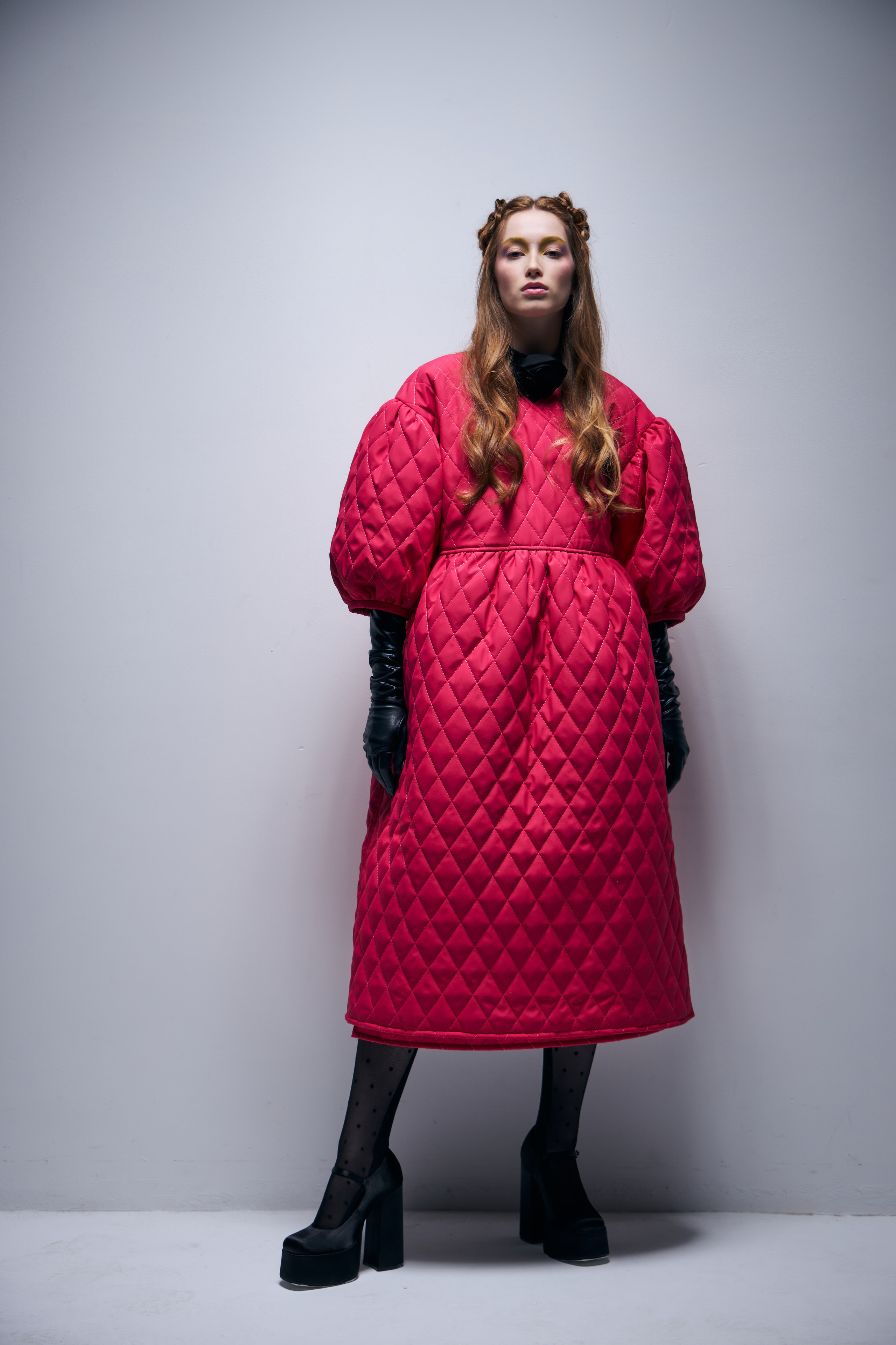 Petya dress. Коммерческий фотограф в Москве Семенихина Дарья