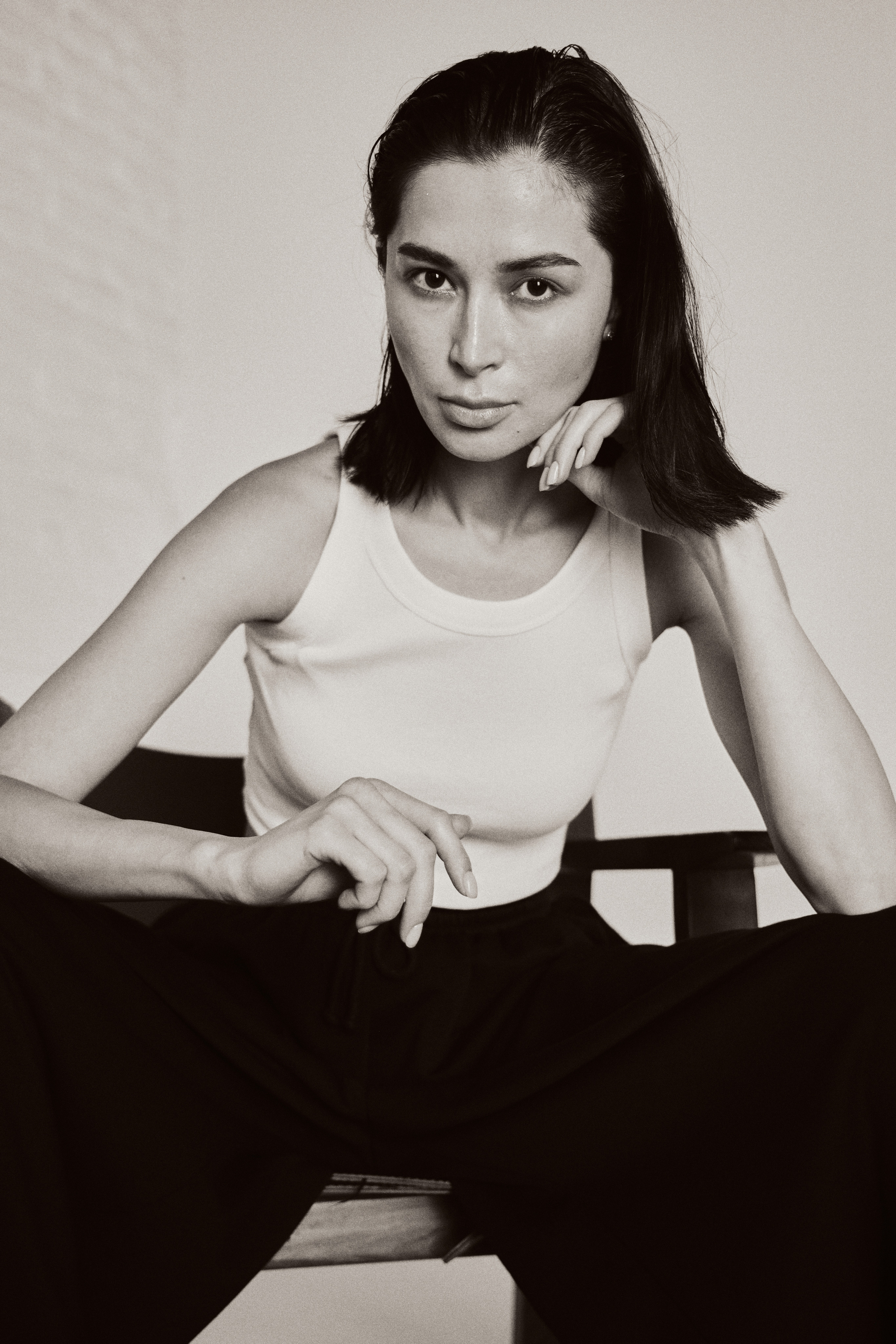 Лиля. Коммерческий фотограф в Москве Семенихина Дарья