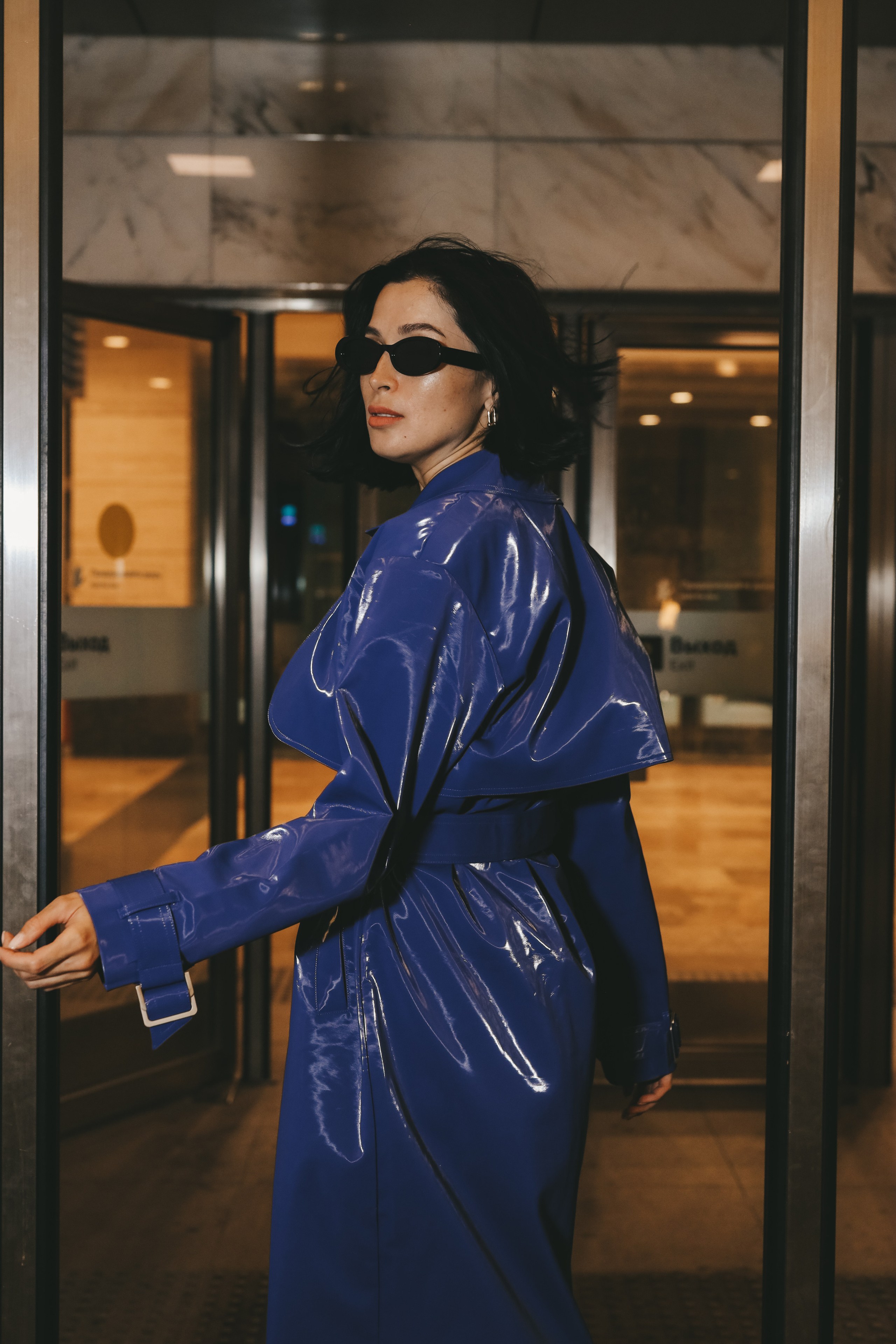 Метро. Коммерческий фотограф в Москве Семенихина Дарья