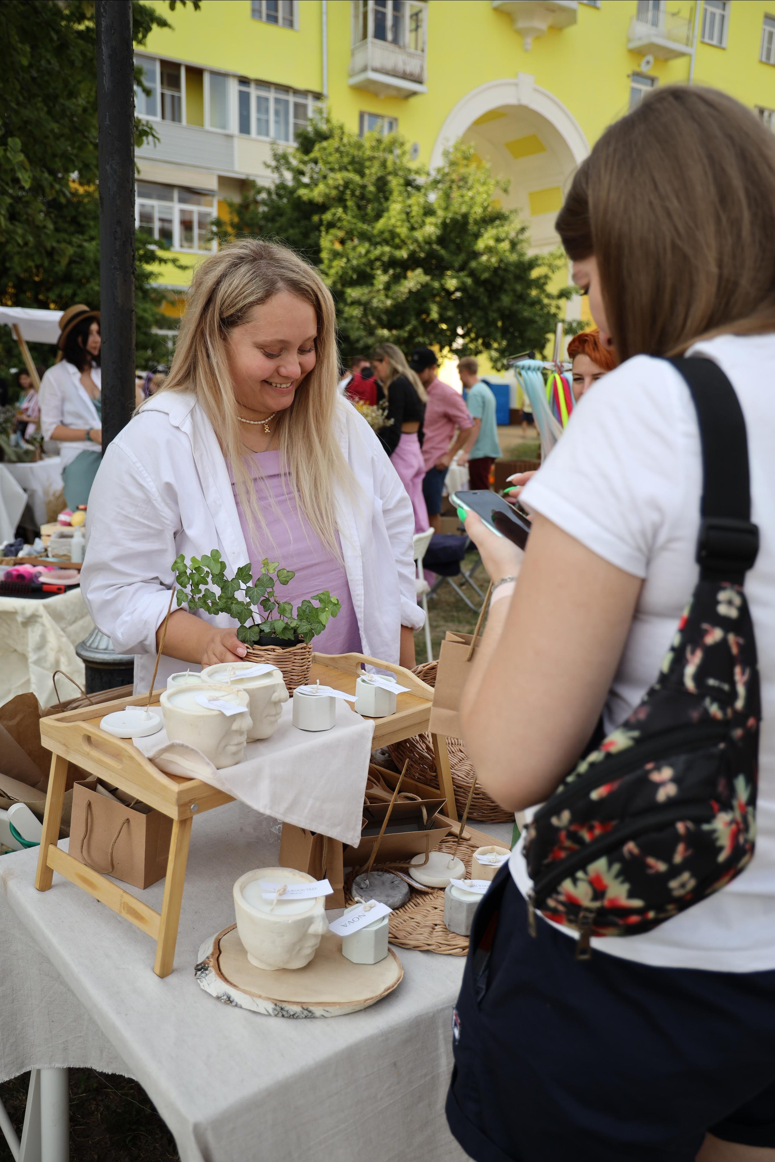 Друзья Маркет. Коммерческий фотограф в Москве Семенихина Дарья