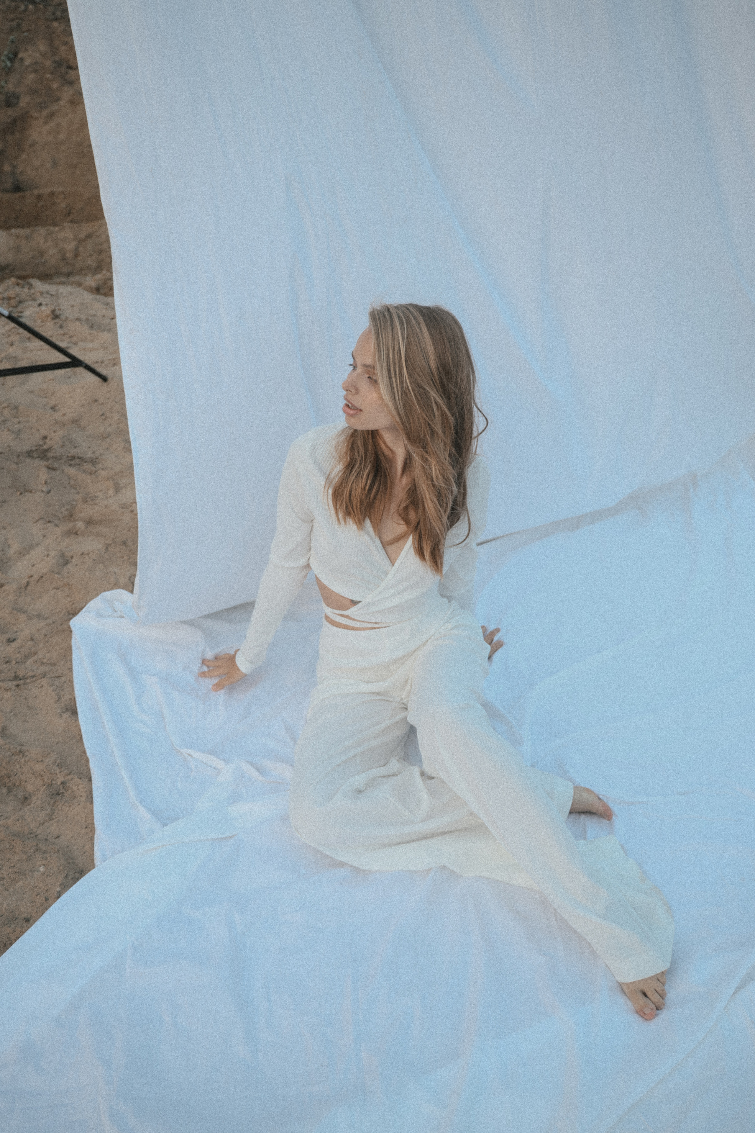 Алиса. Коммерческий фотограф в Москве Семенихина Дарья