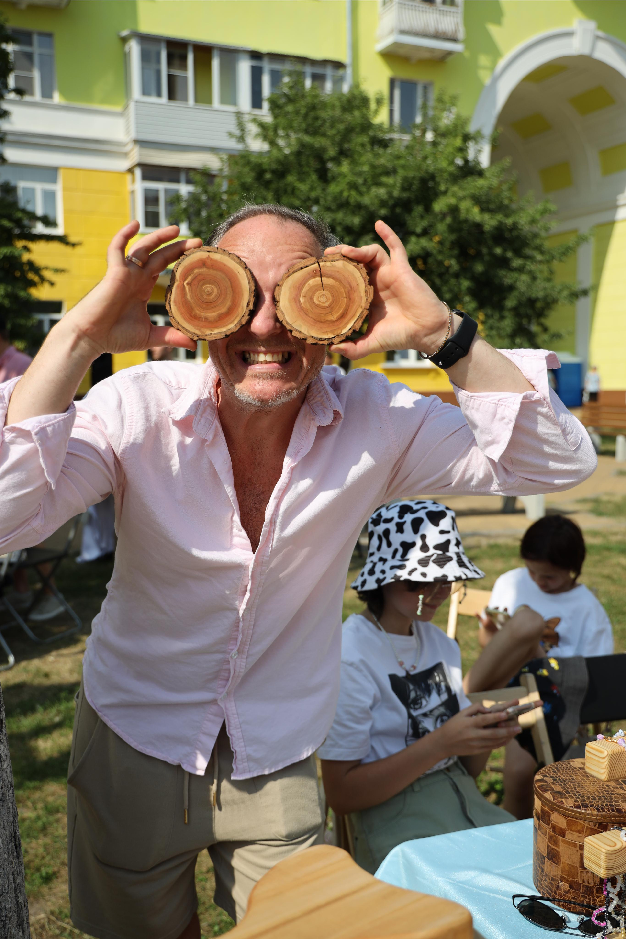 Друзья Маркет. Коммерческий фотограф в Москве Семенихина Дарья