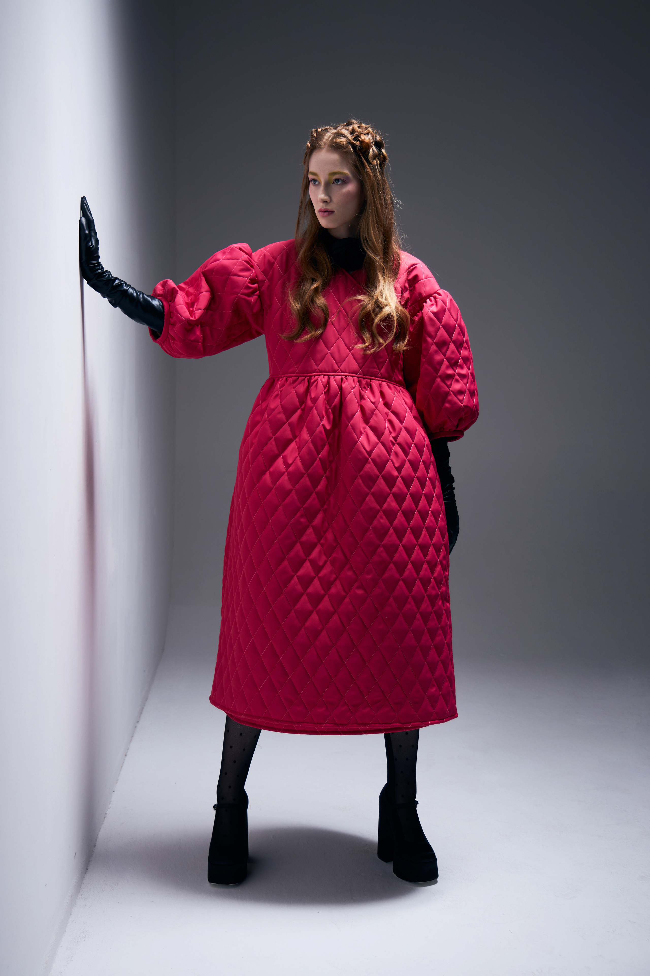 Petya dress. Коммерческий фотограф в Москве Семенихина Дарья