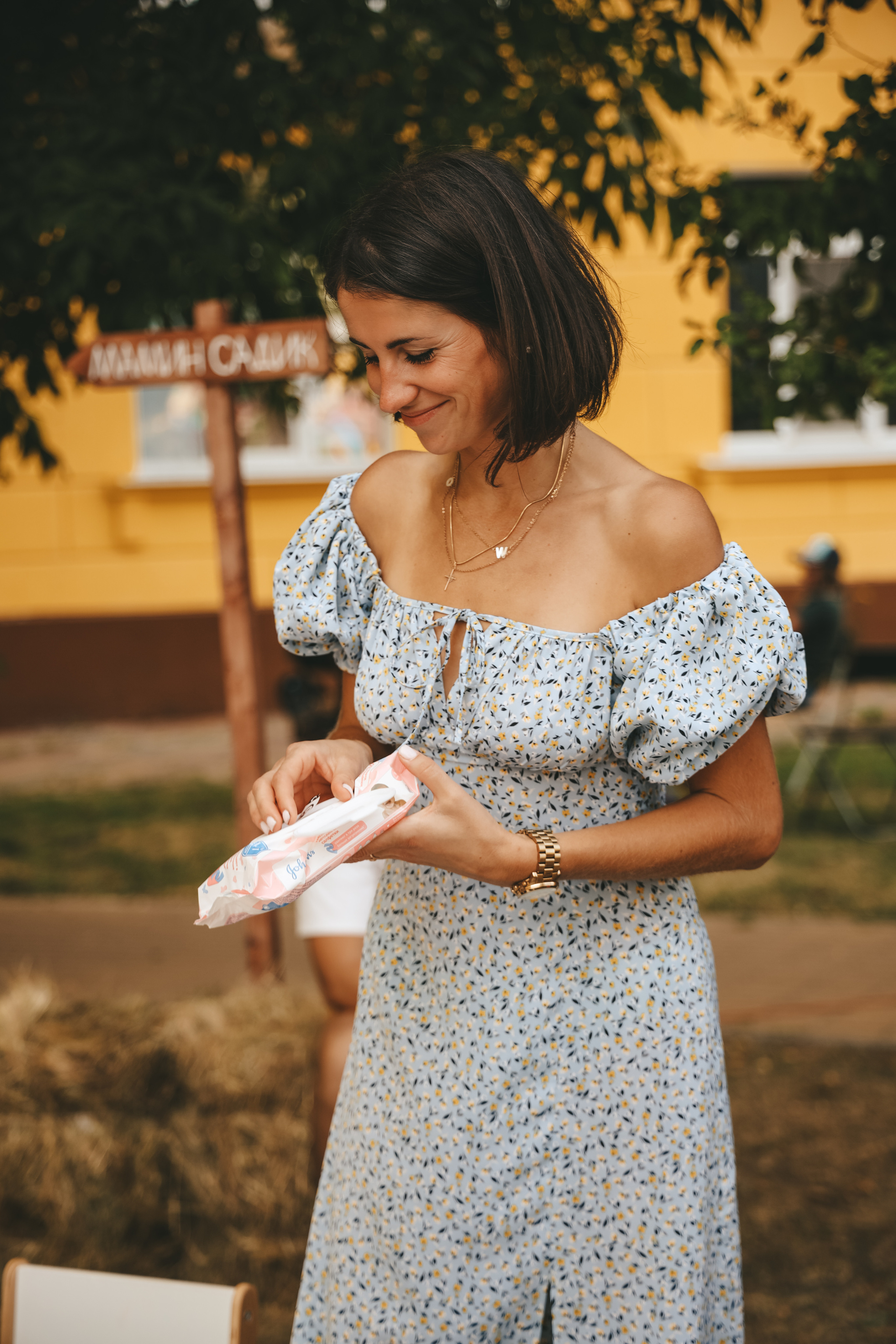 Друзья Маркет. Коммерческий фотограф в Москве Семенихина Дарья