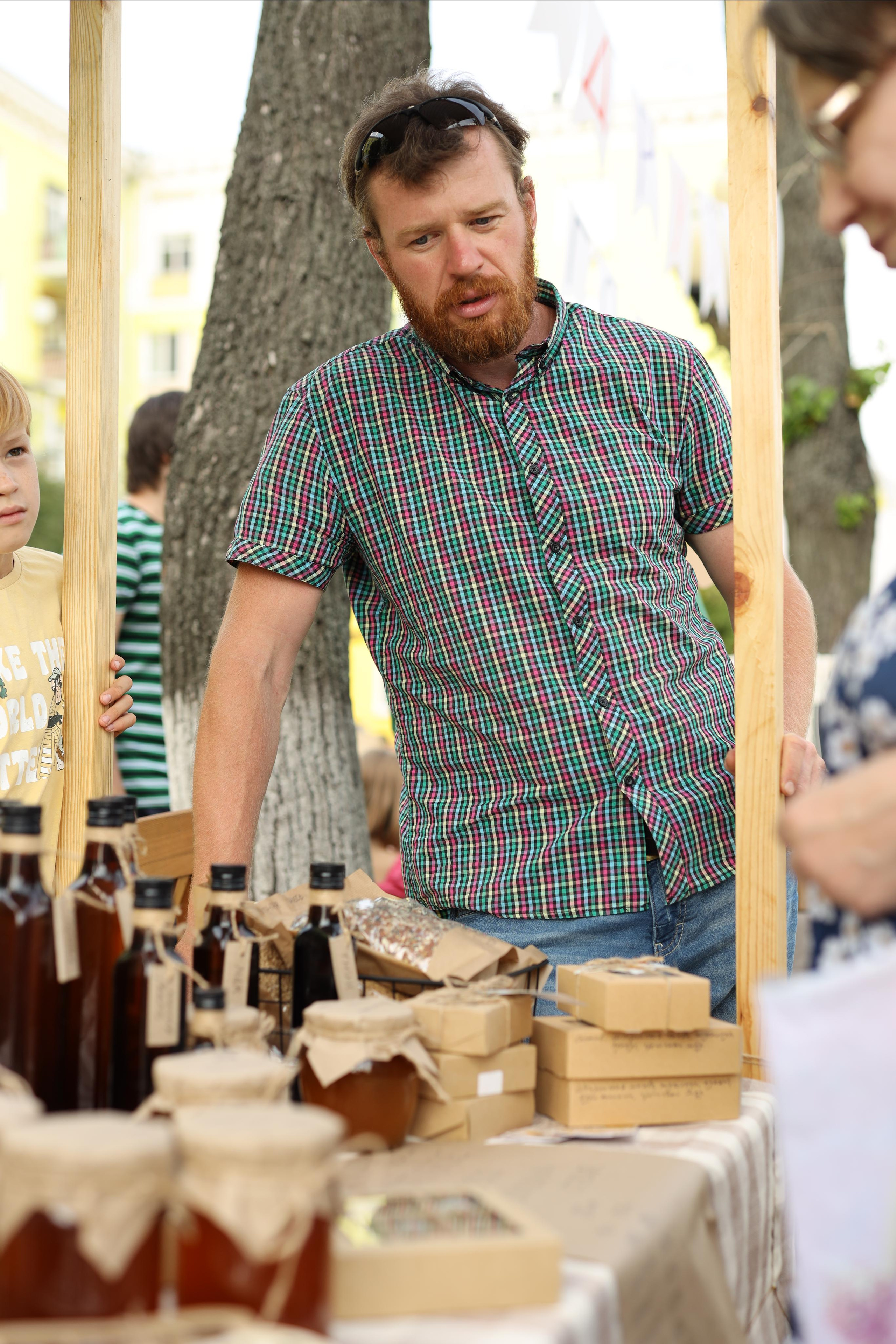 Друзья Маркет. Коммерческий фотограф в Москве Семенихина Дарья