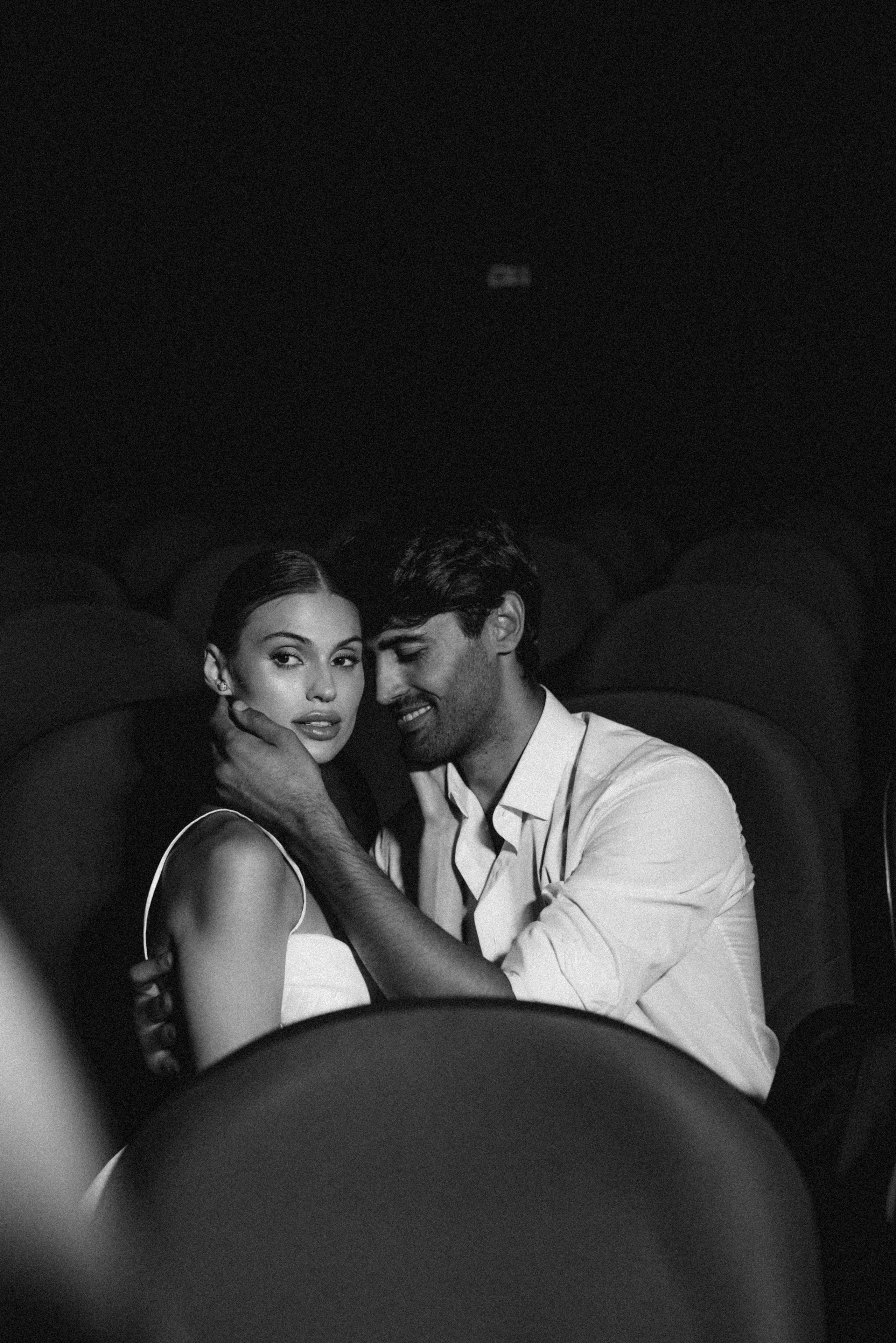 Anna. Коммерческий фотограф в Москве Семенихина Дарья