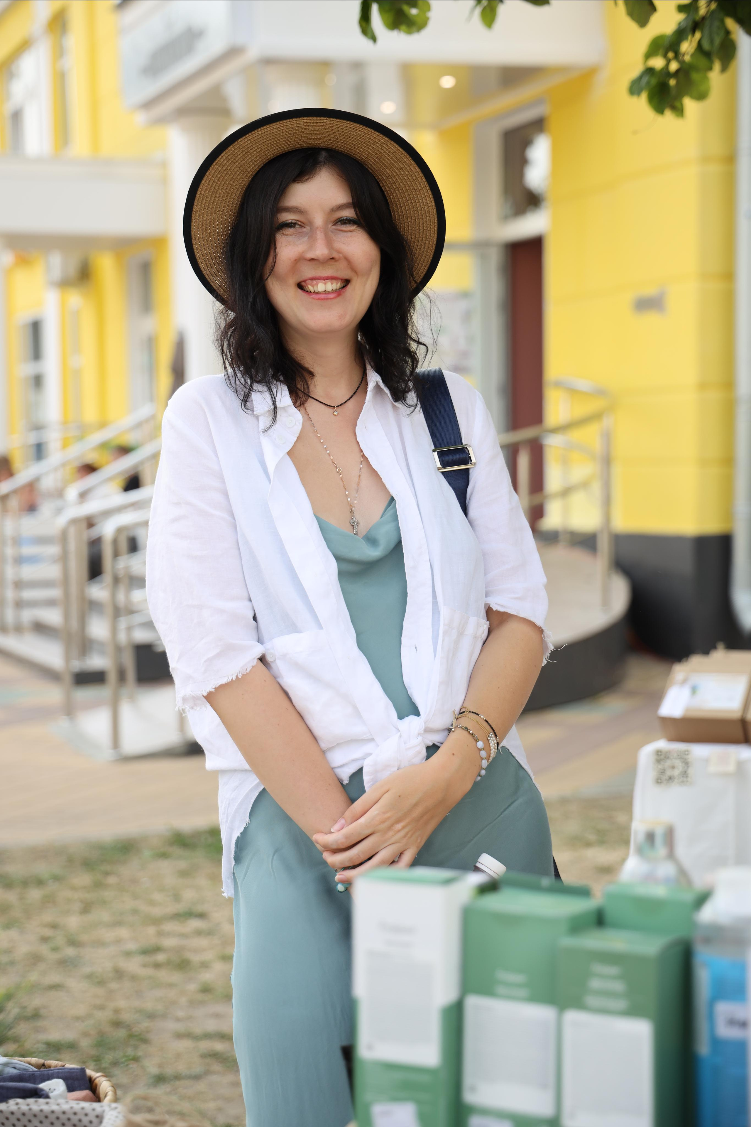 Друзья Маркет. Коммерческий фотограф в Москве Семенихина Дарья