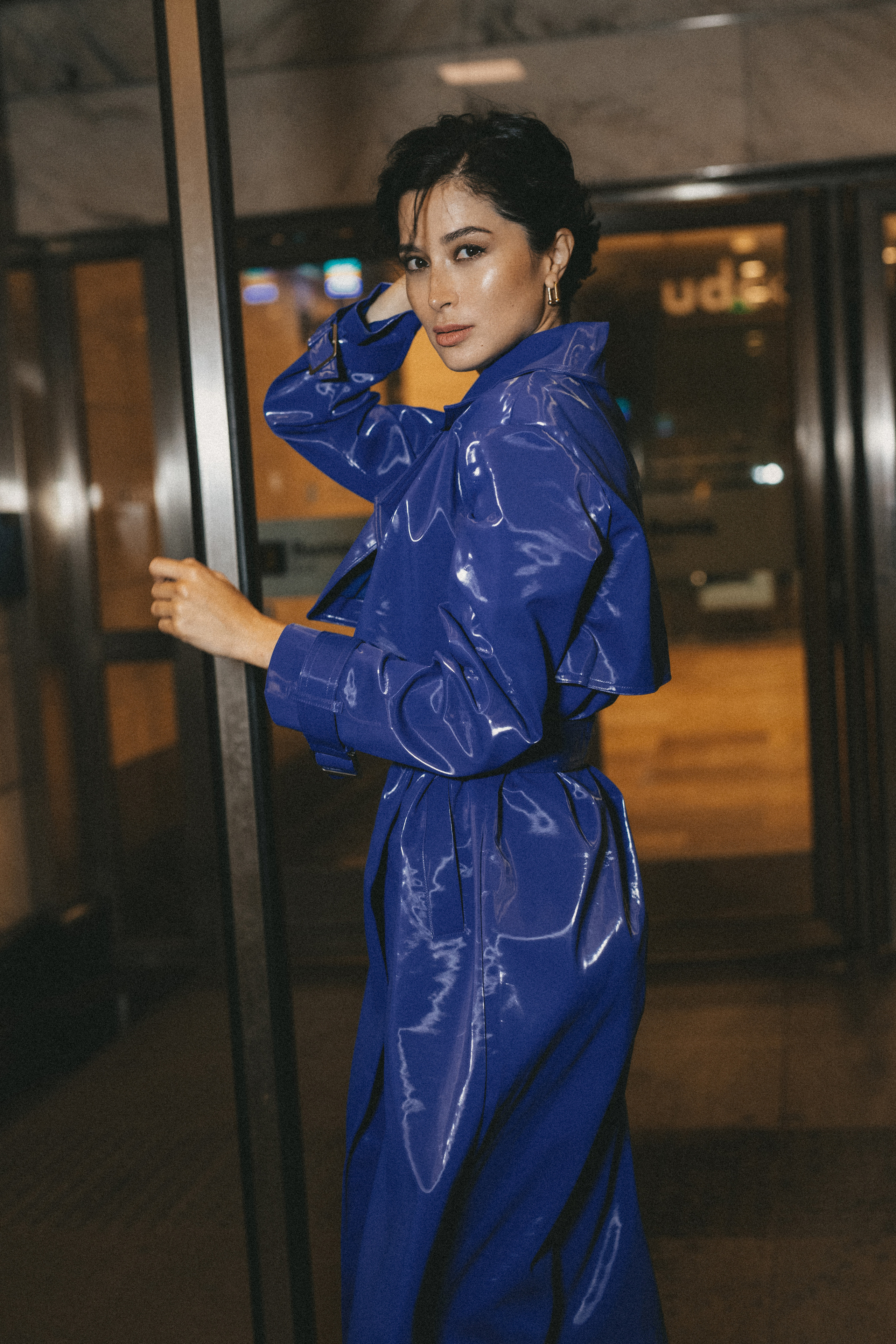 Метро. Коммерческий фотограф в Москве Семенихина Дарья