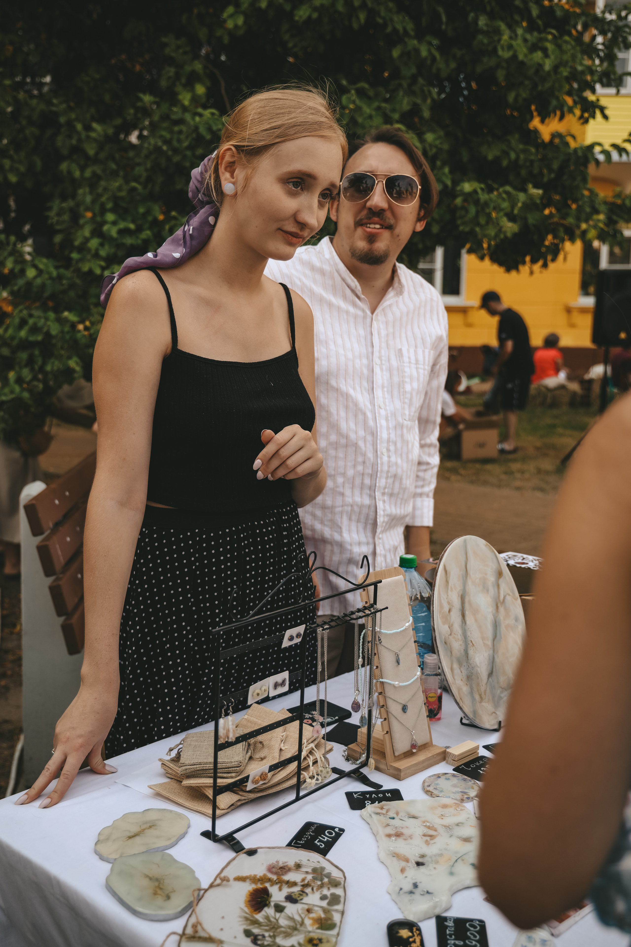 Друзья Маркет. Коммерческий фотограф в Москве Семенихина Дарья