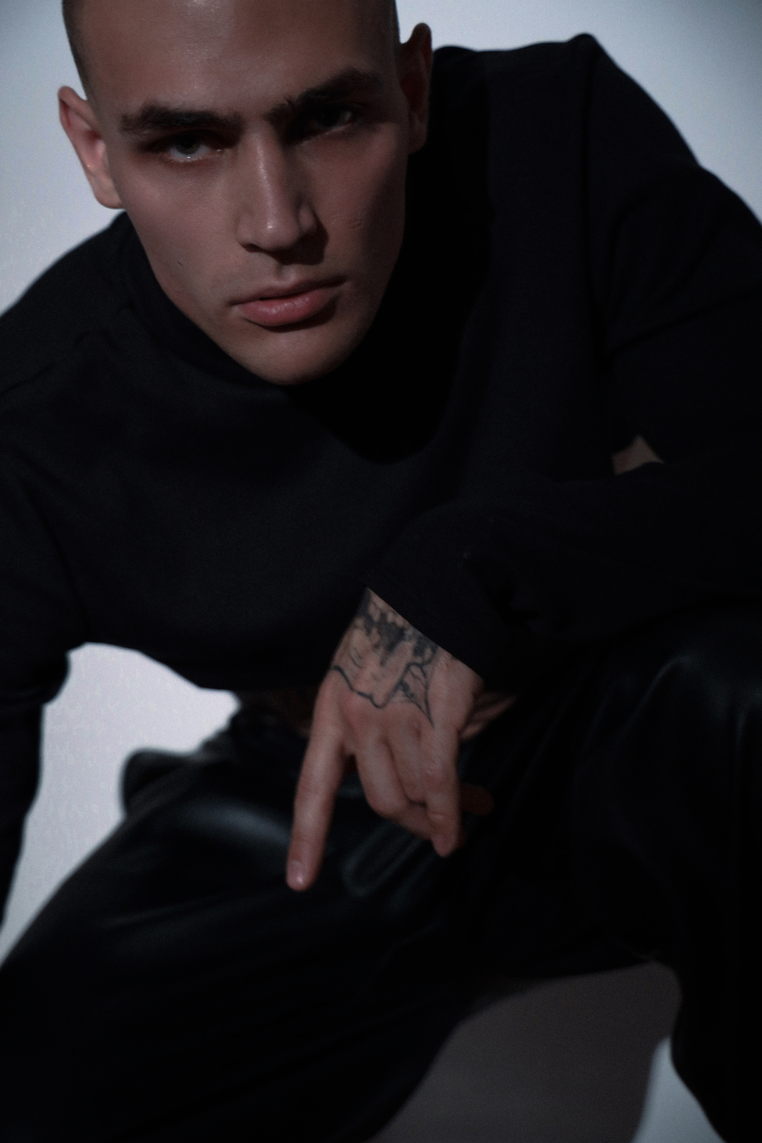 Артур. Коммерческий фотограф в Москве Семенихина Дарья