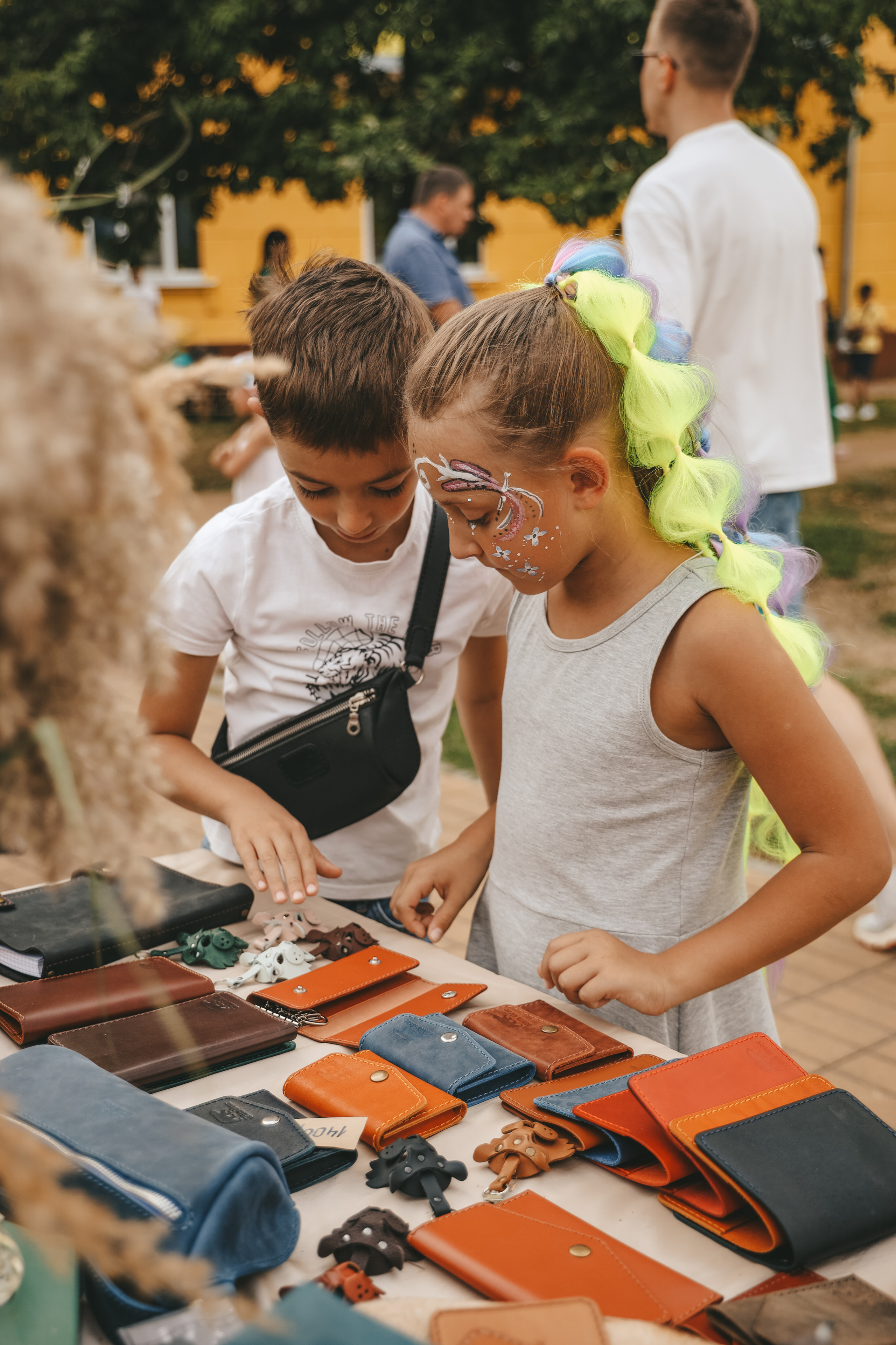 Друзья Маркет. Коммерческий фотограф в Москве Семенихина Дарья