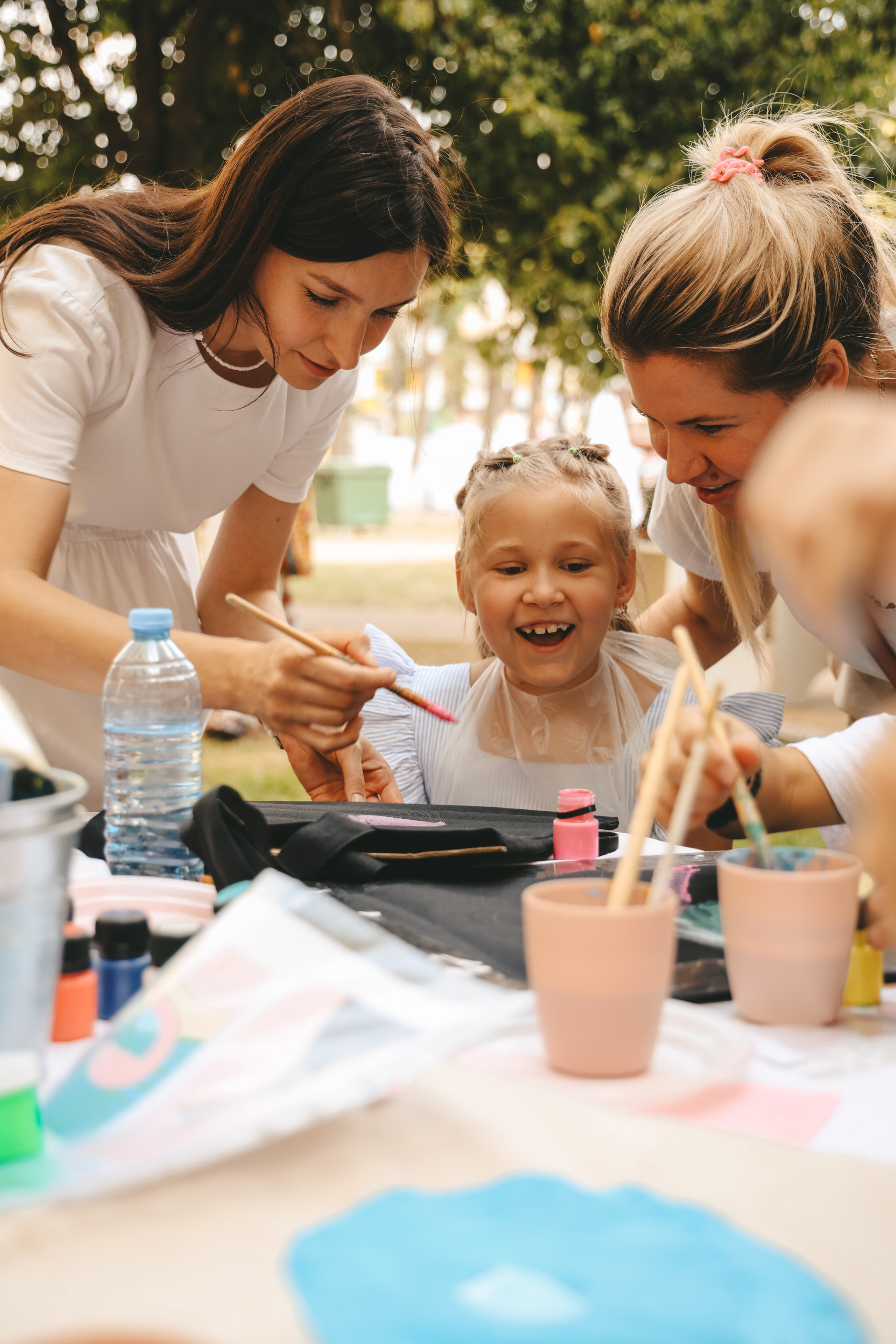 Друзья Маркет. Коммерческий фотограф в Москве Семенихина Дарья
