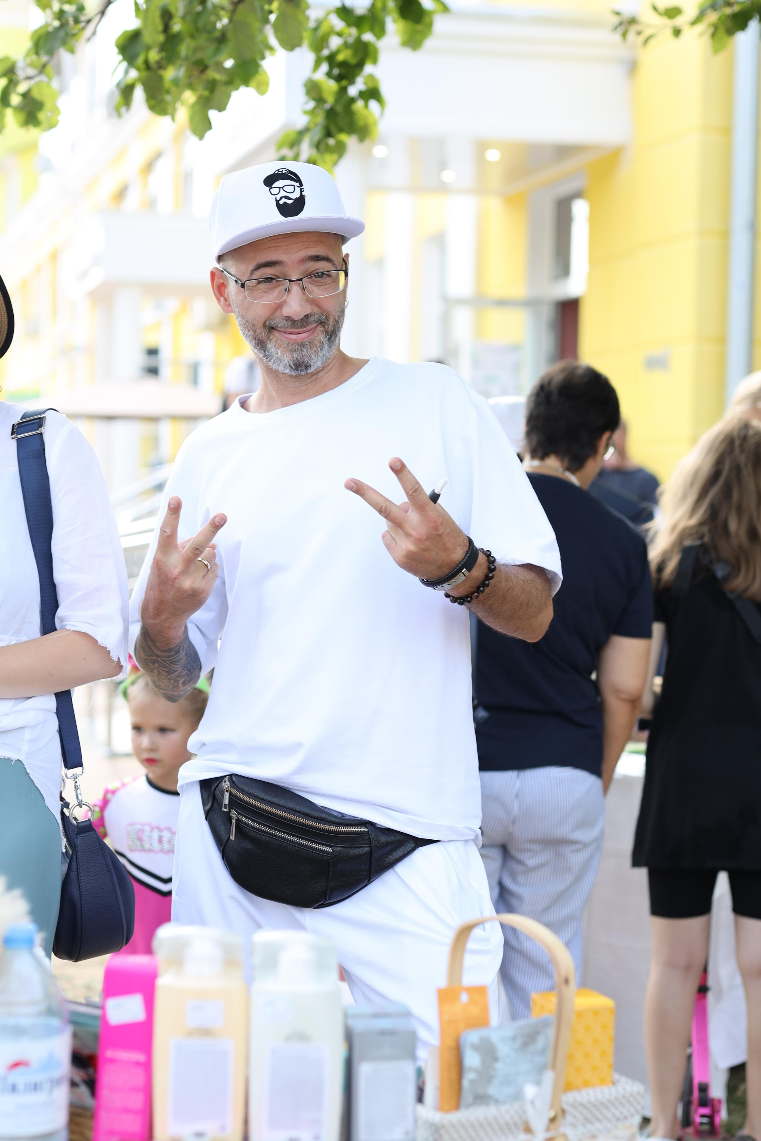 Друзья Маркет. Коммерческий фотограф в Москве Семенихина Дарья