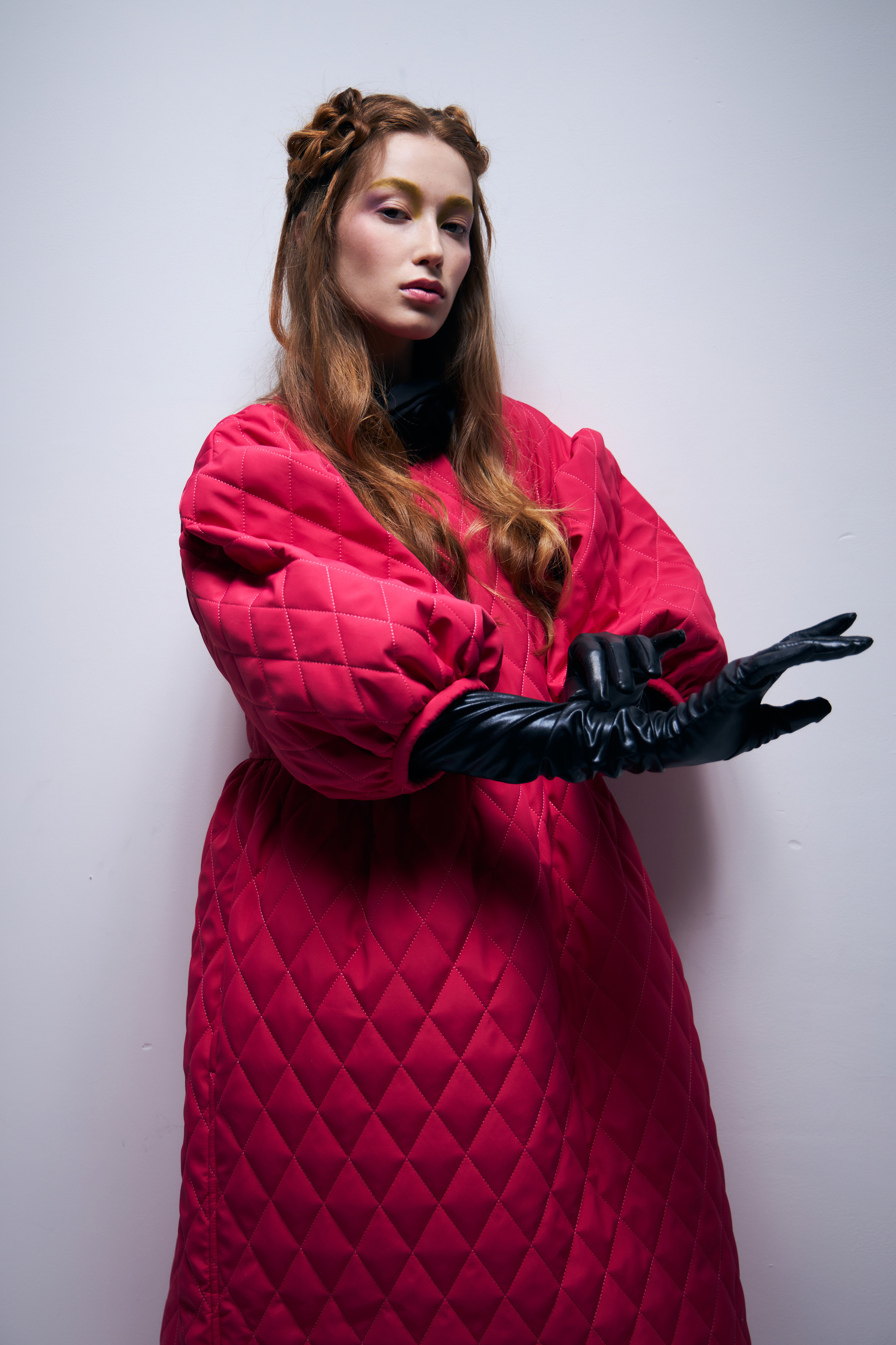 Petya dress. Коммерческий фотограф в Москве Семенихина Дарья