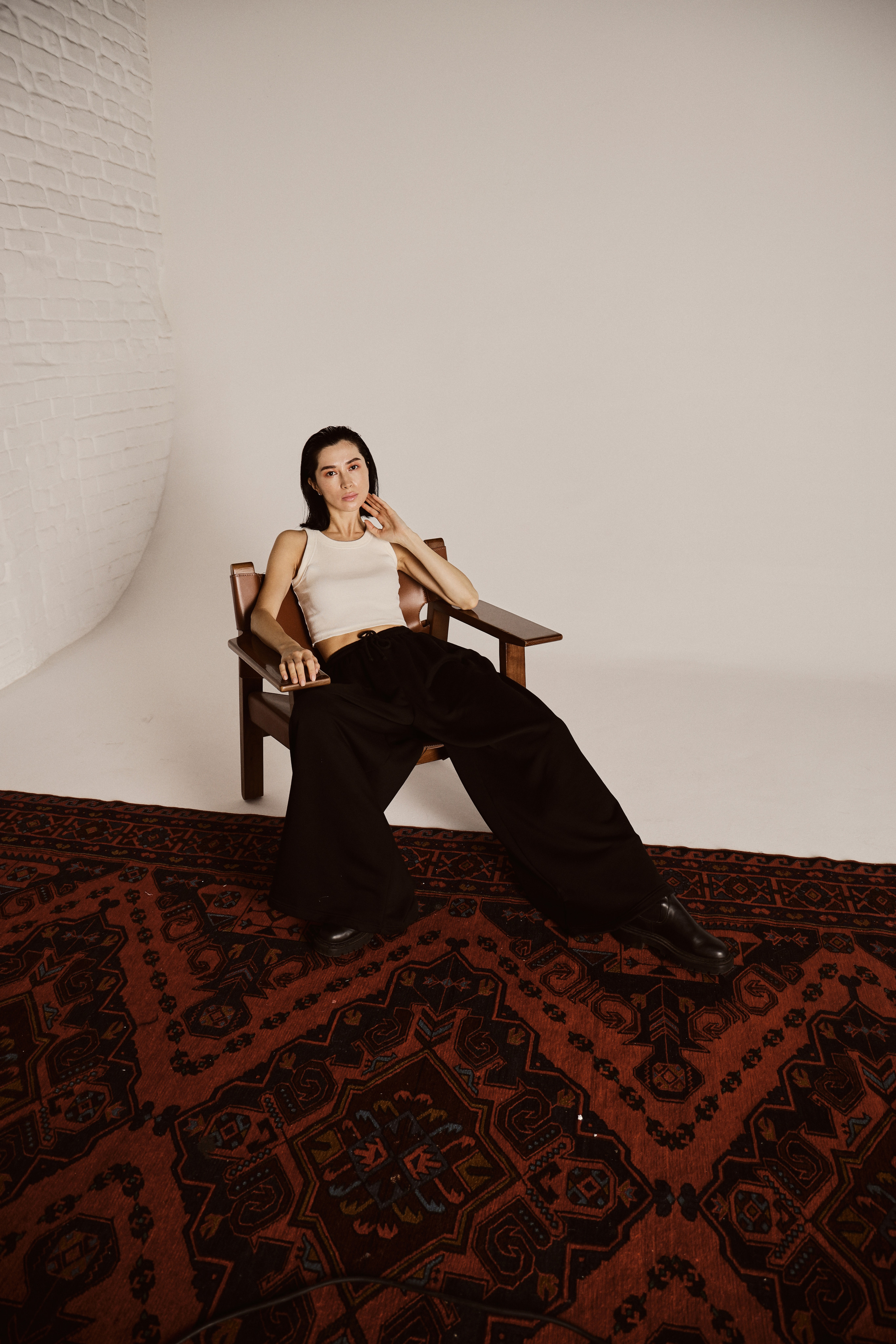 Лиля. Коммерческий фотограф в Москве Семенихина Дарья