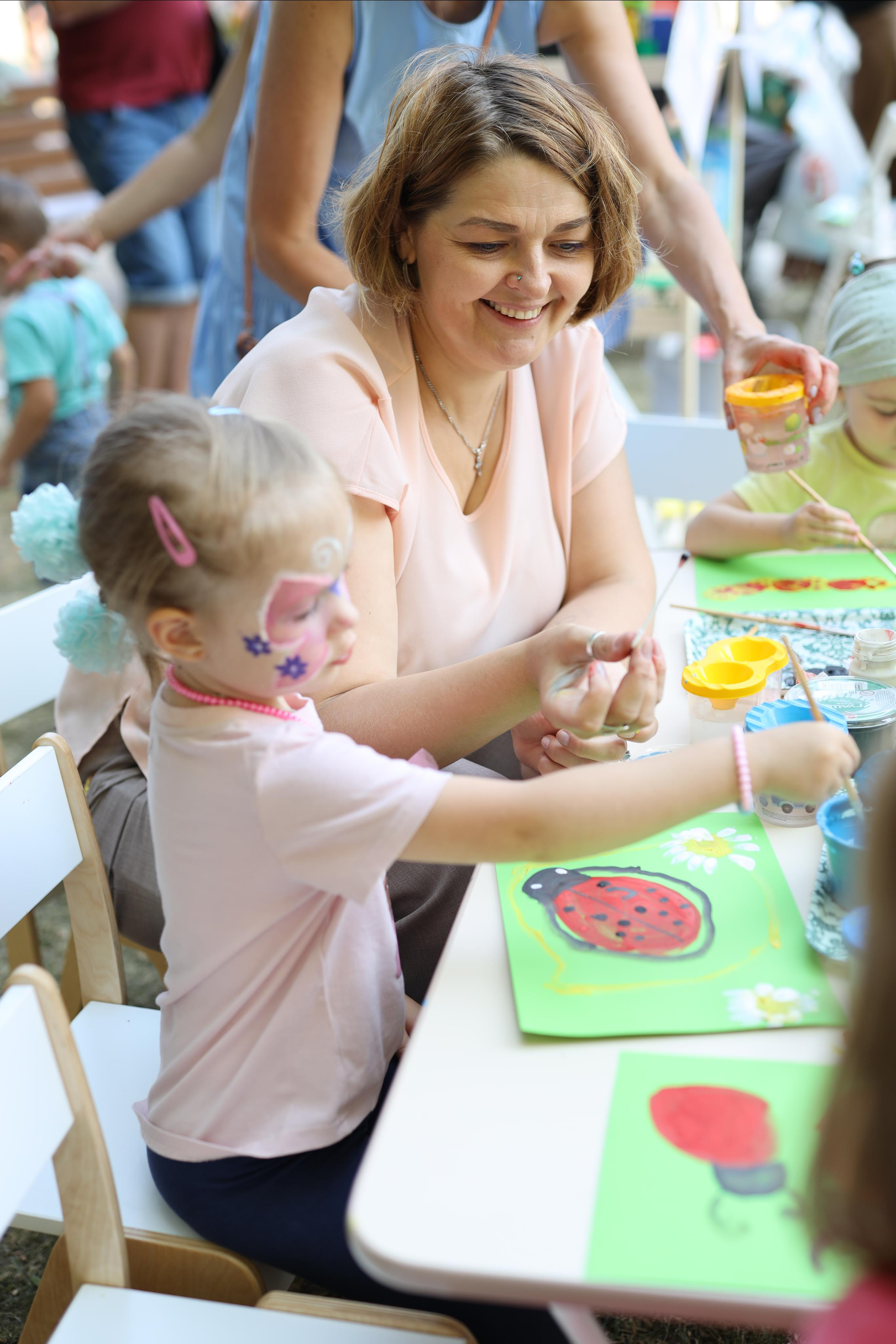 Друзья Маркет. Коммерческий фотограф в Москве Семенихина Дарья