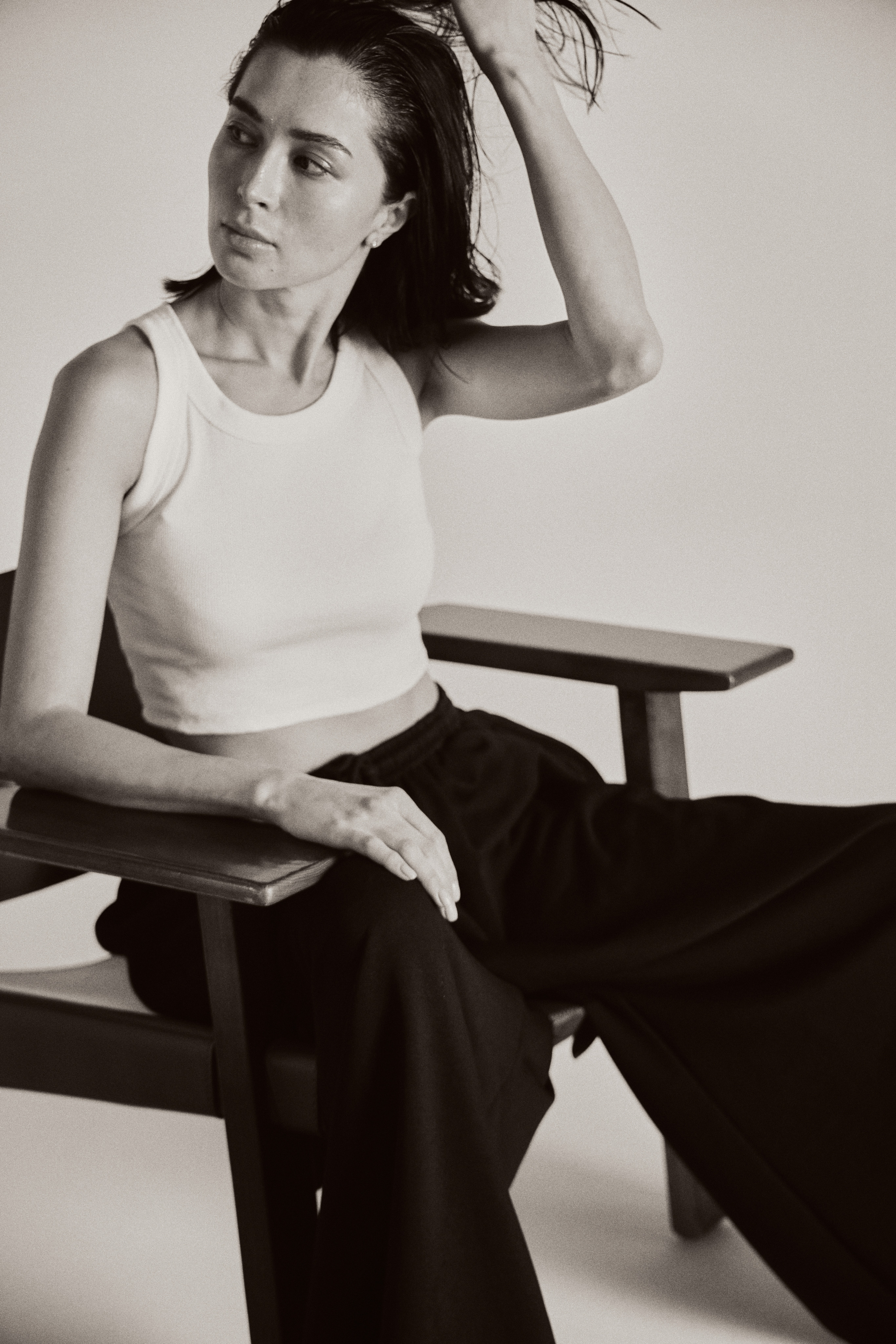 Лиля. Коммерческий фотограф в Москве Семенихина Дарья