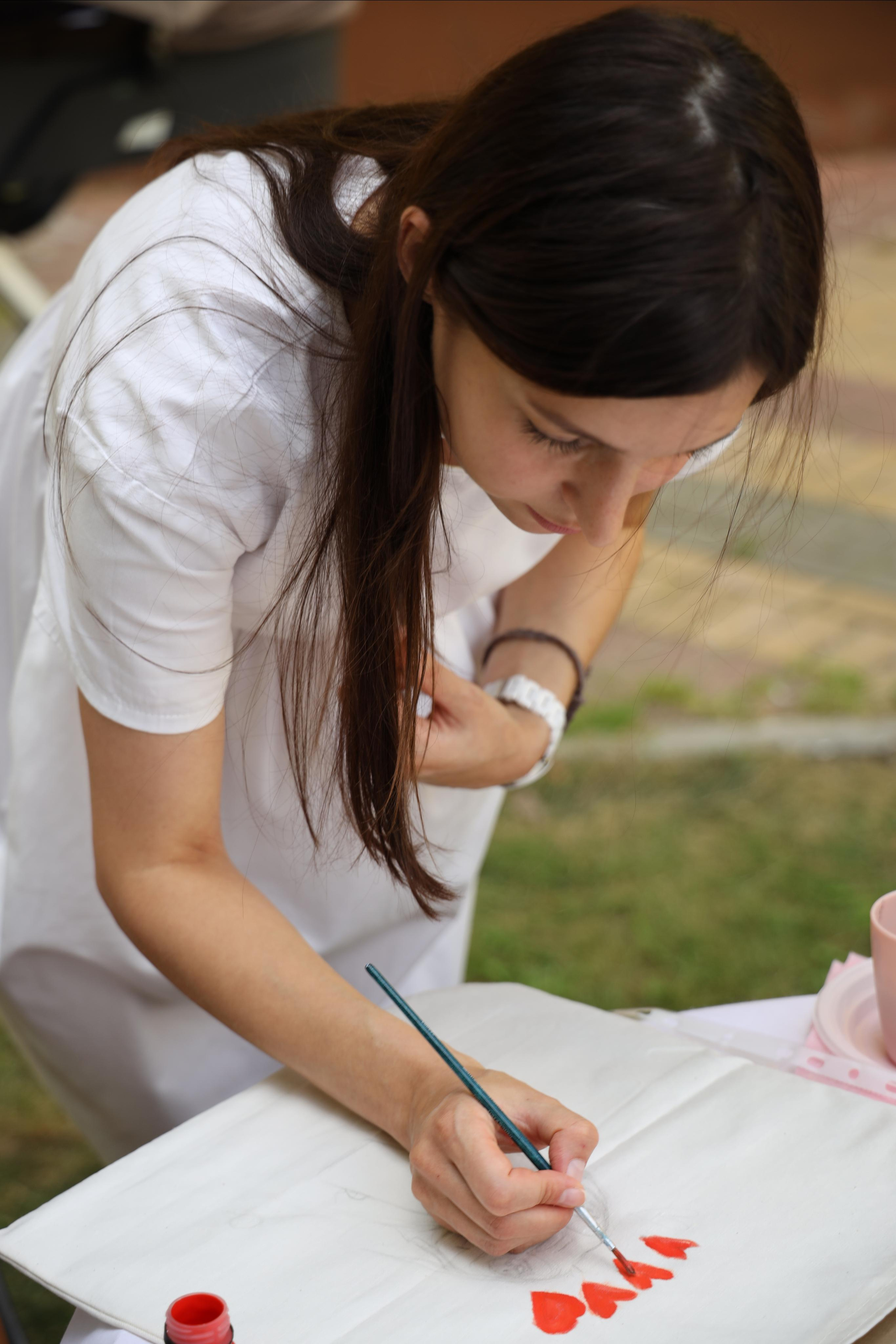 Друзья Маркет. Коммерческий фотограф в Москве Семенихина Дарья