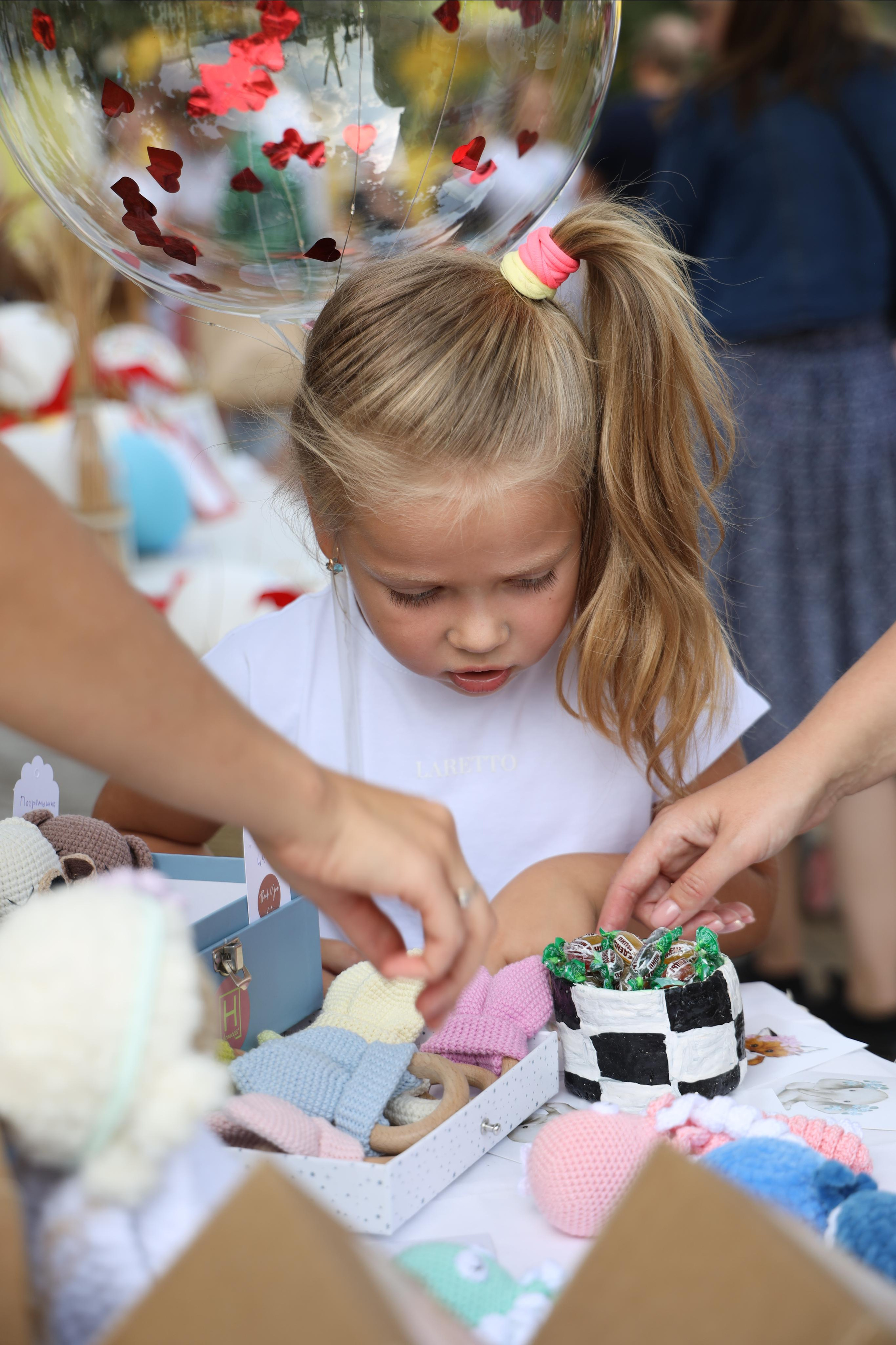 Друзья Маркет. Коммерческий фотограф в Москве Семенихина Дарья