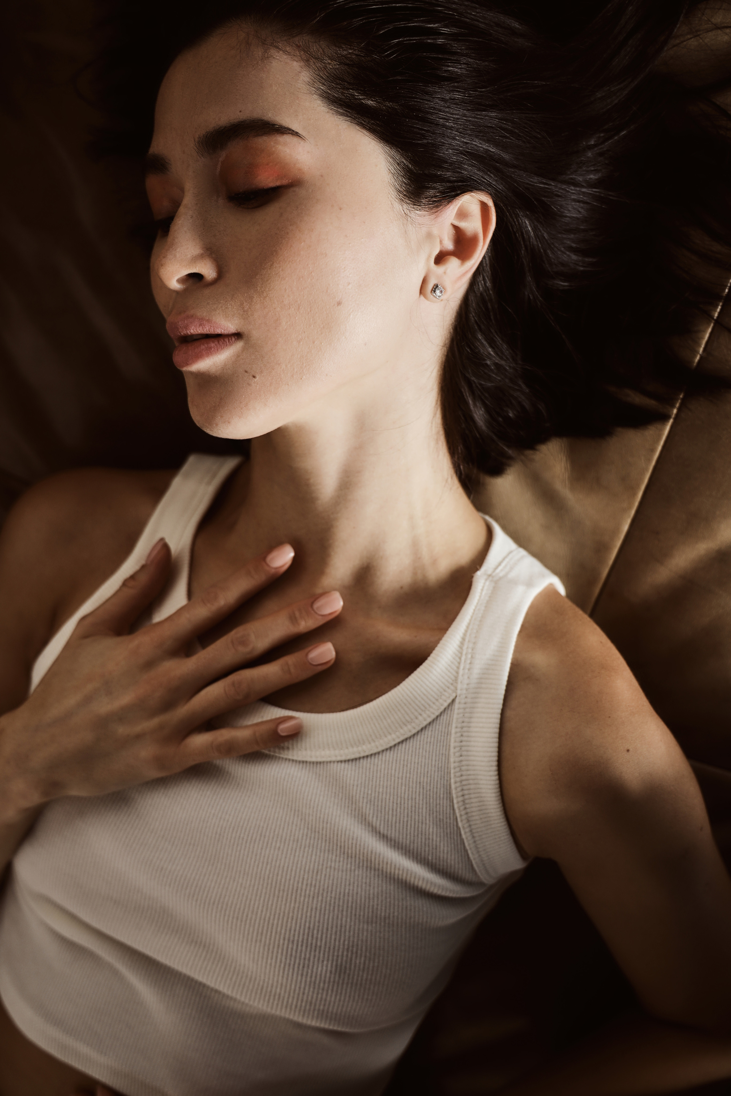 Лиля. Коммерческий фотограф в Москве Семенихина Дарья