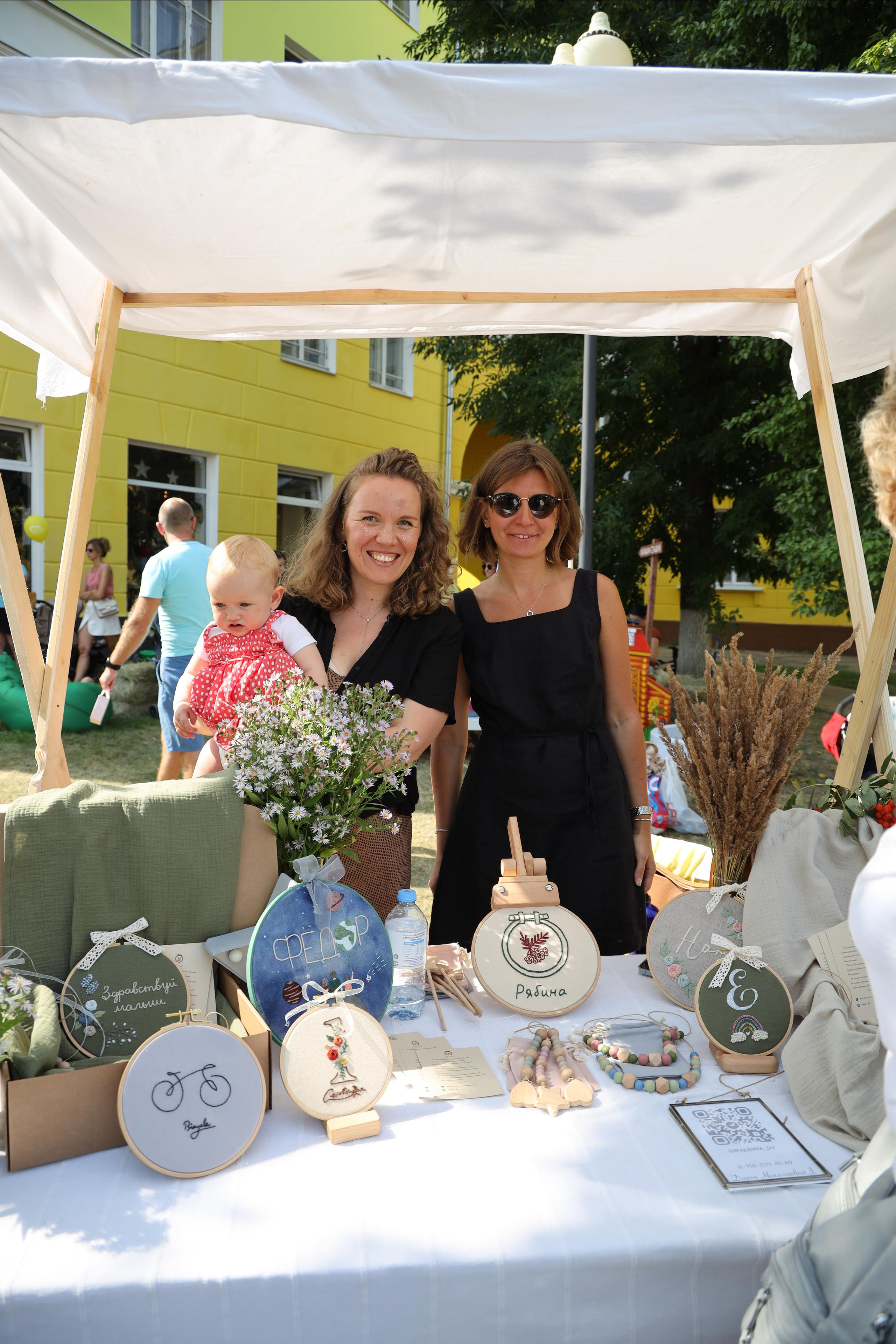 Друзья Маркет. Коммерческий фотограф в Москве Семенихина Дарья