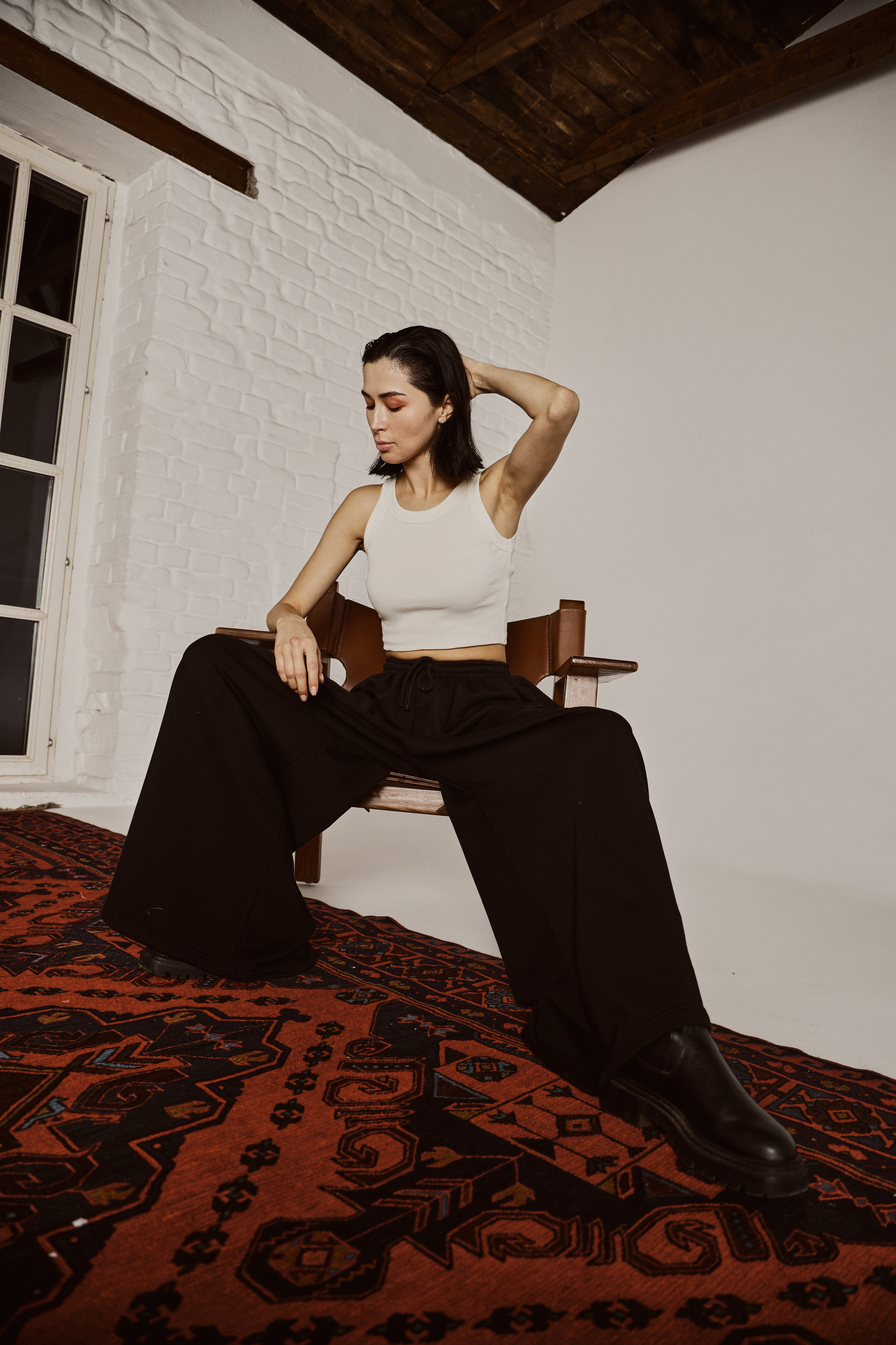 Лиля. Коммерческий фотограф в Москве Семенихина Дарья