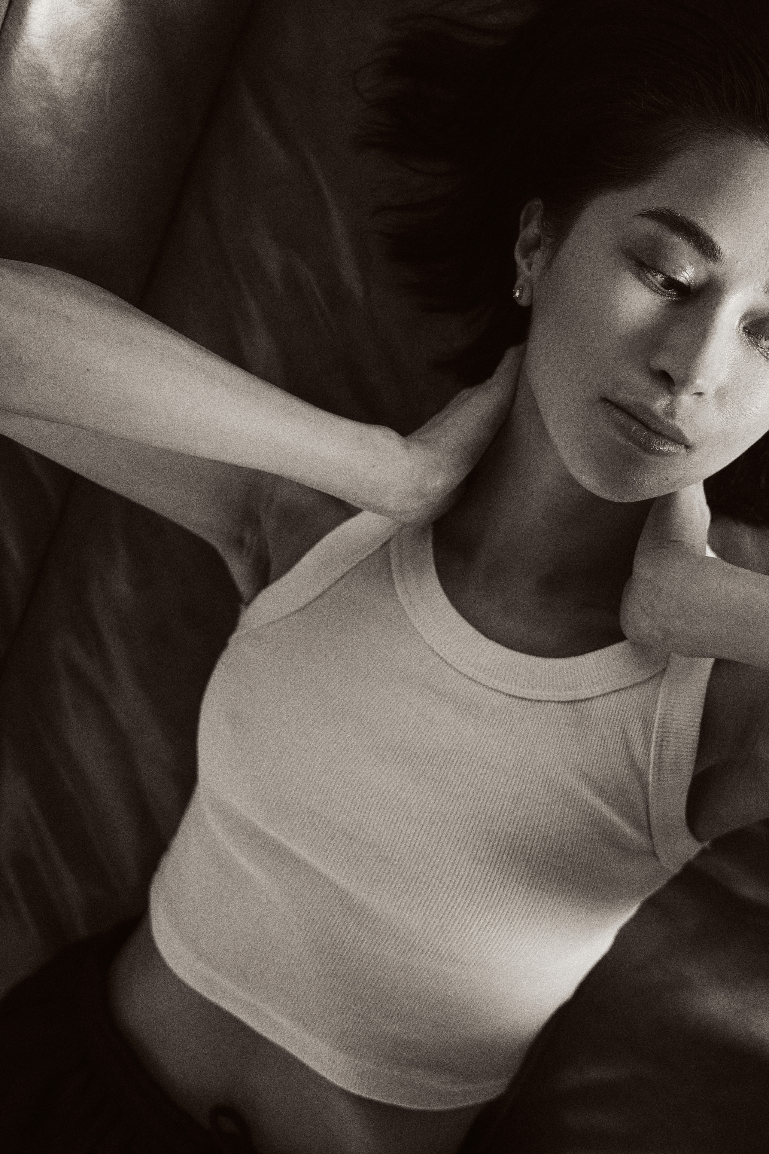 Лиля. Коммерческий фотограф в Москве Семенихина Дарья