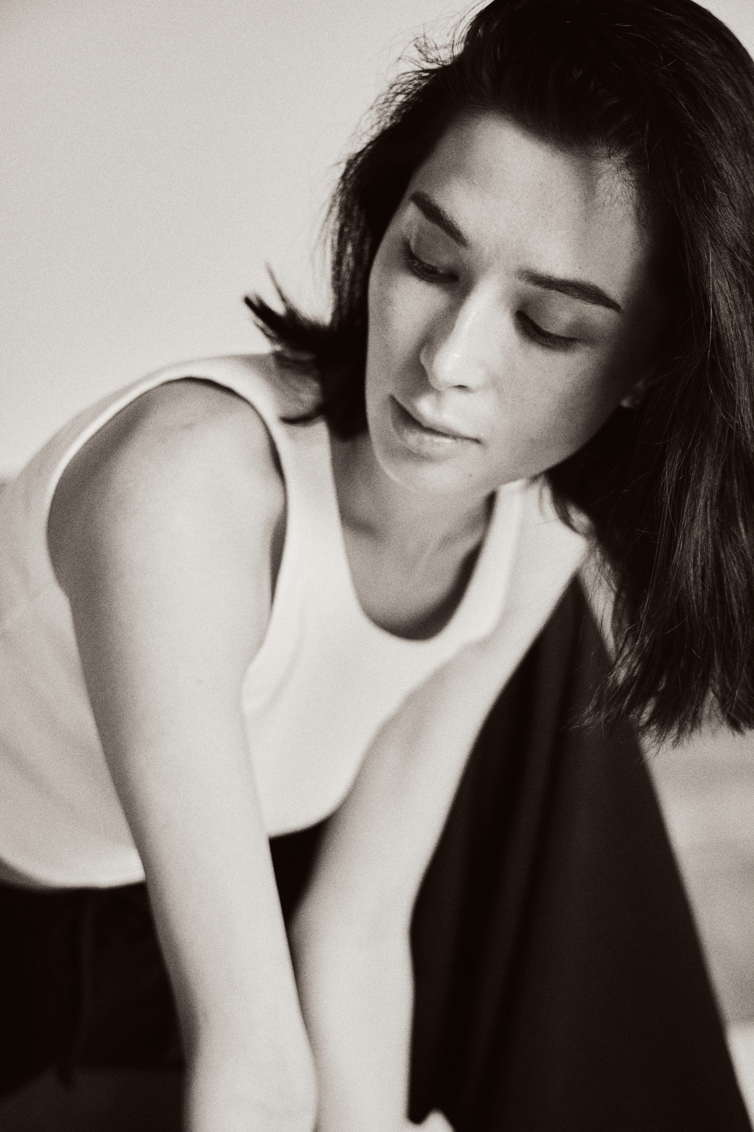 Лиля. Коммерческий фотограф в Москве Семенихина Дарья