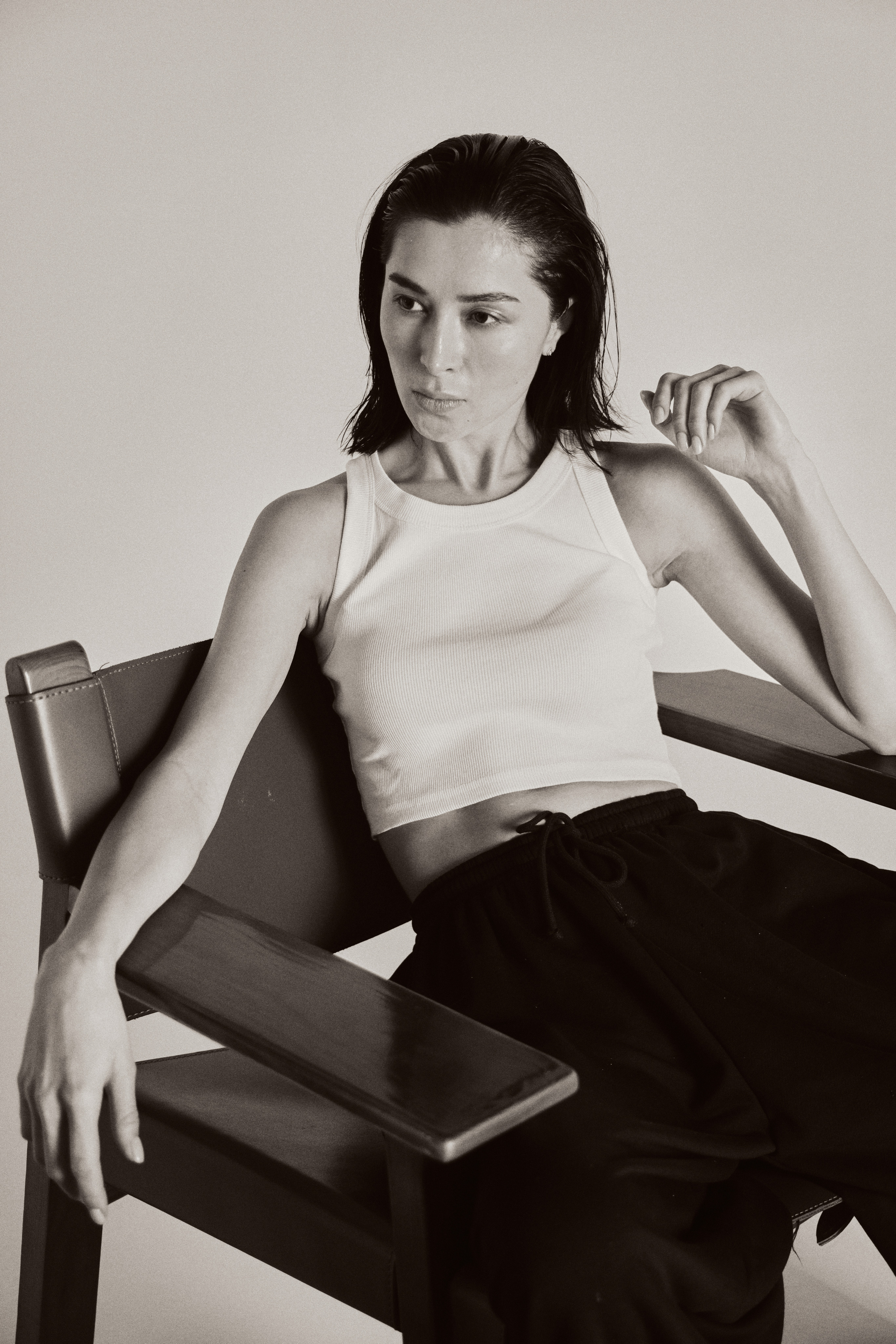 Лиля. Коммерческий фотограф в Москве Семенихина Дарья